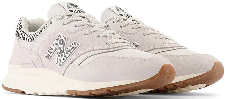New Balance Sneaker »CW997 "Animal Print"«