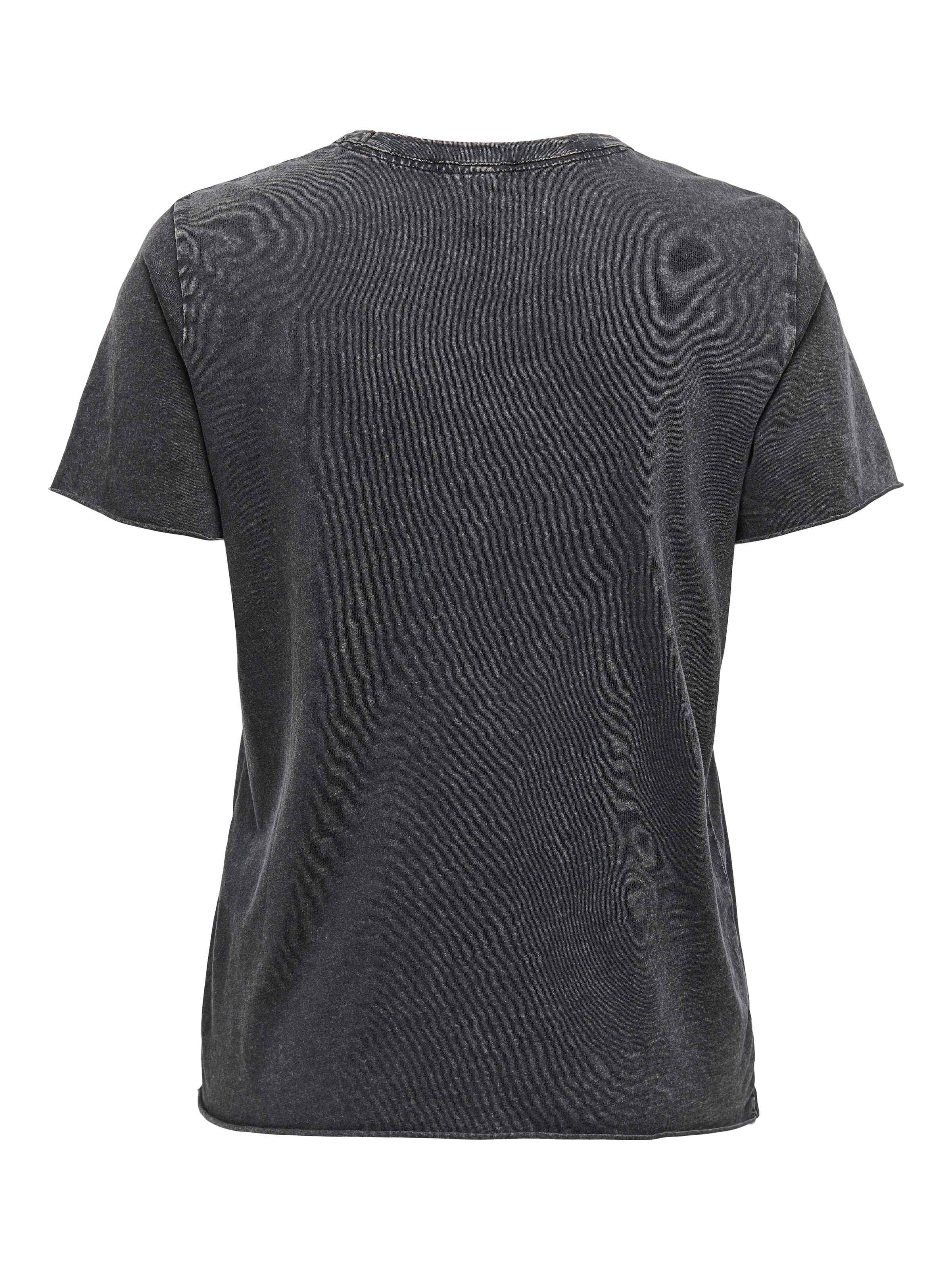 ONLY Rundhalsshirt »ONLLUCY REG S/S TOP JRS NOOS«, unterschiedlich bedruckt