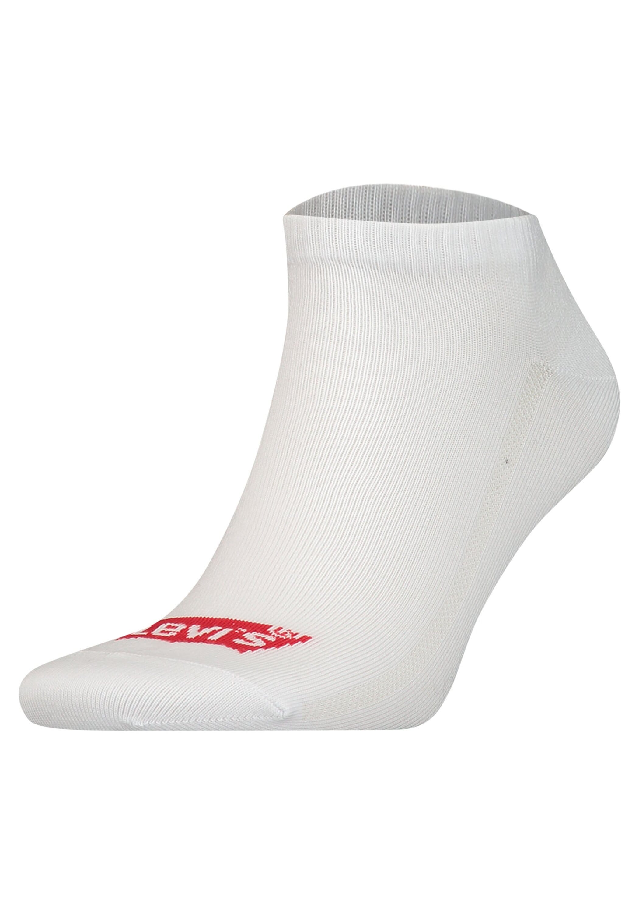 Levi's® Sneakersocken »Socken LEVIS LOW CUT BATWING LOGO 12P RECYCLED CO 12er Pack« 12 Paar tlg.