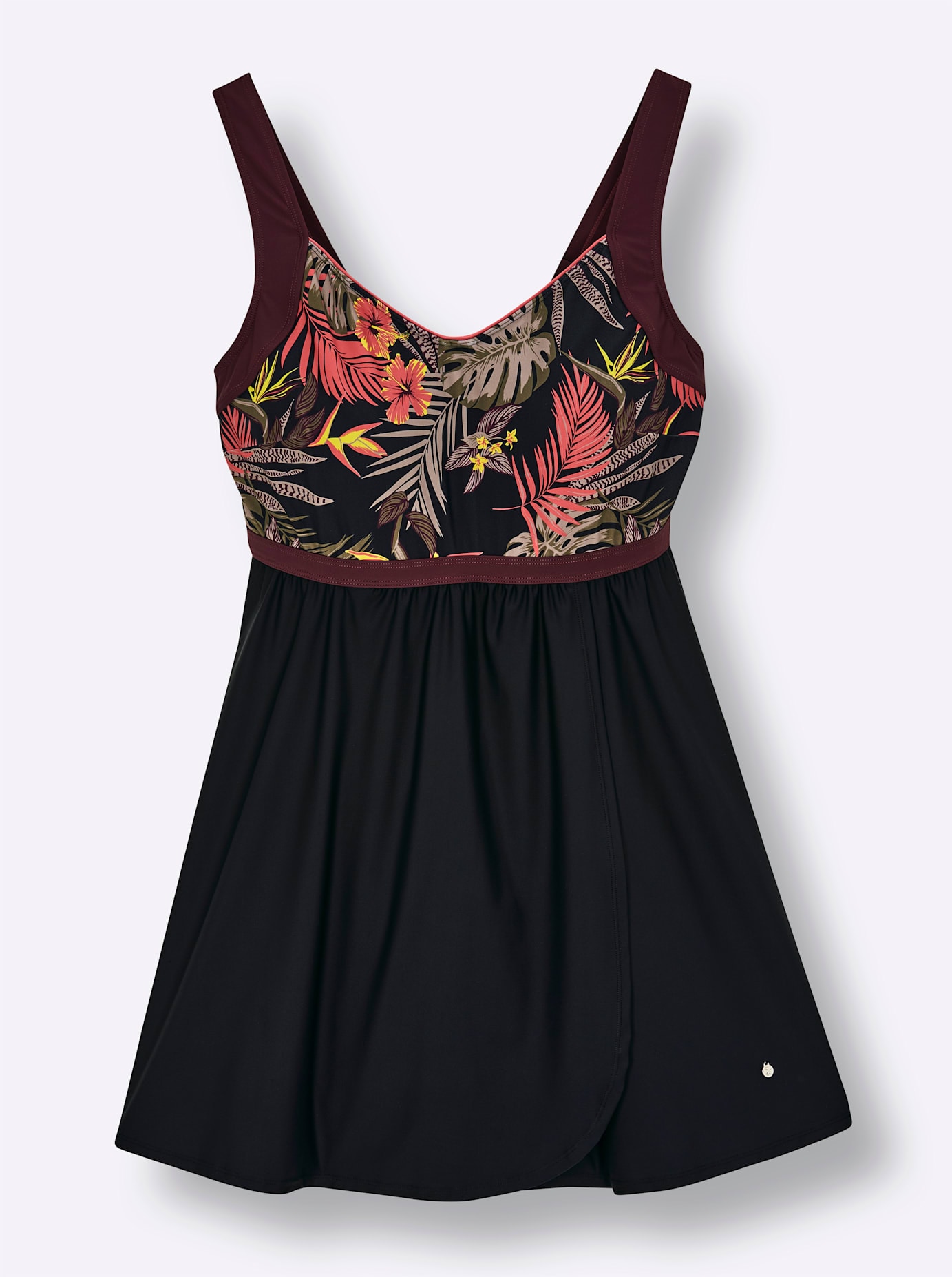 Sheego Badekleid