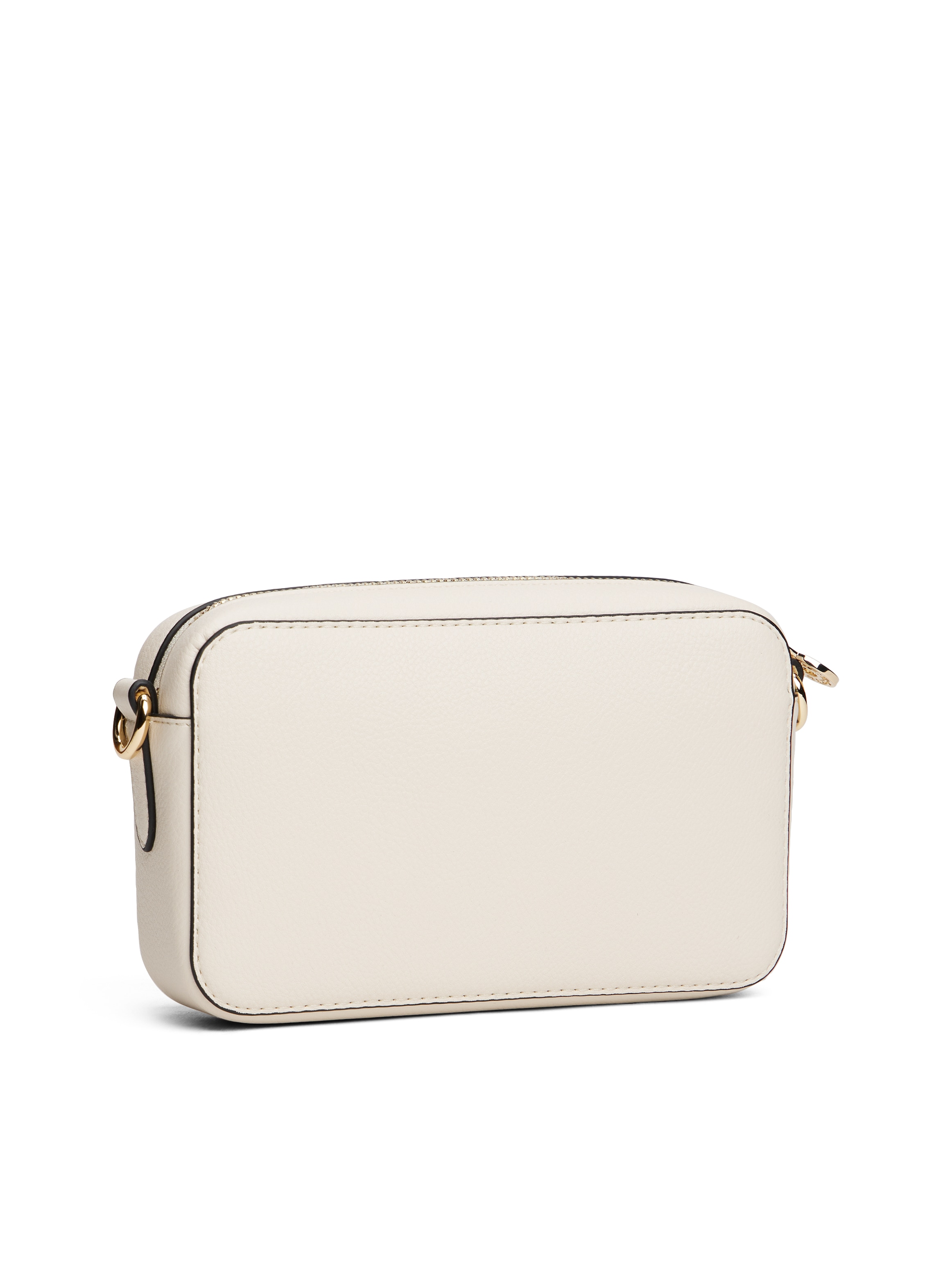 Tommy Hilfiger Umhängetasche »TH ICON CAMERA BAG« , Damen Schultertasche, Minibag mit TH-Logoemblem