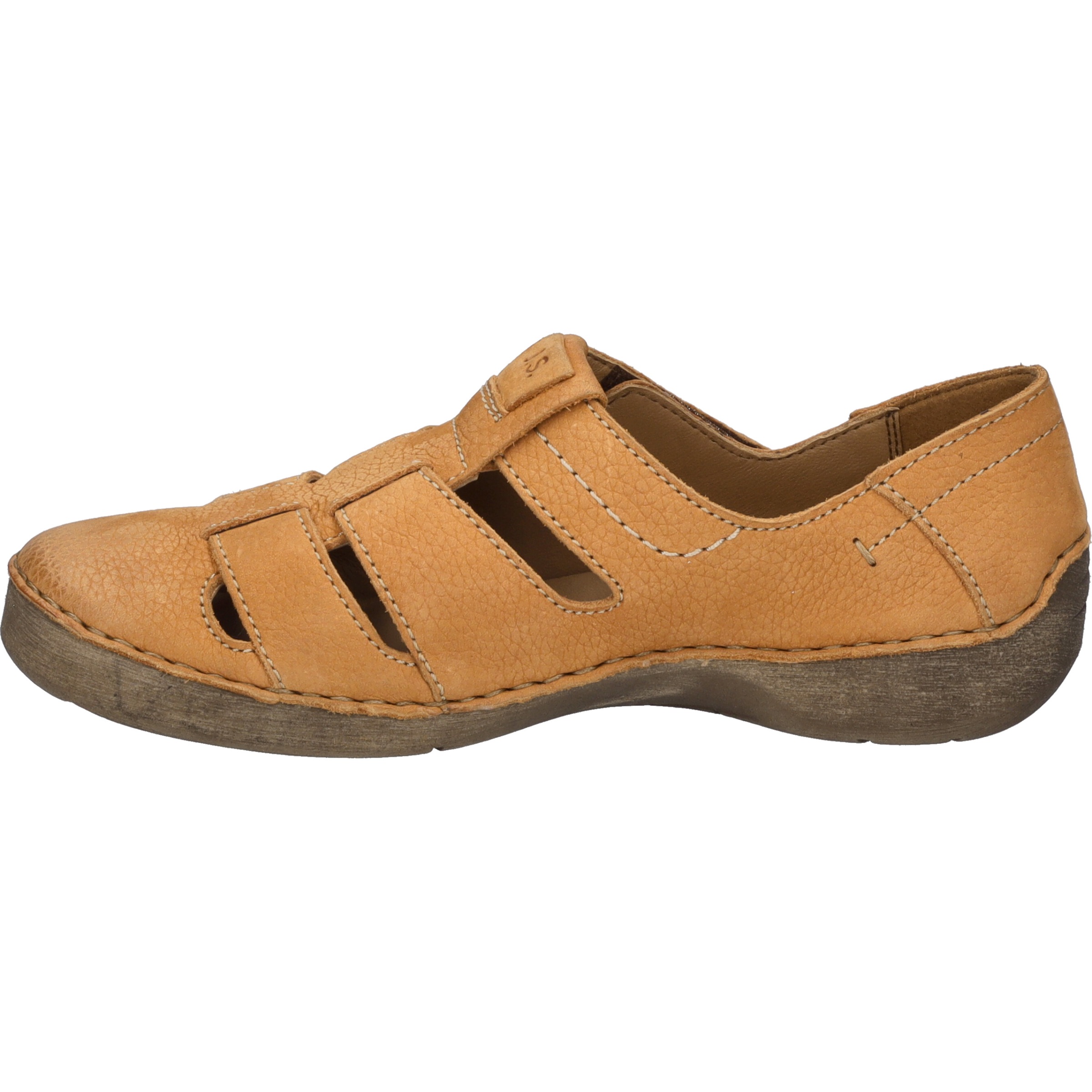 Josef Seibel Slipper »Fergey 59, orange«