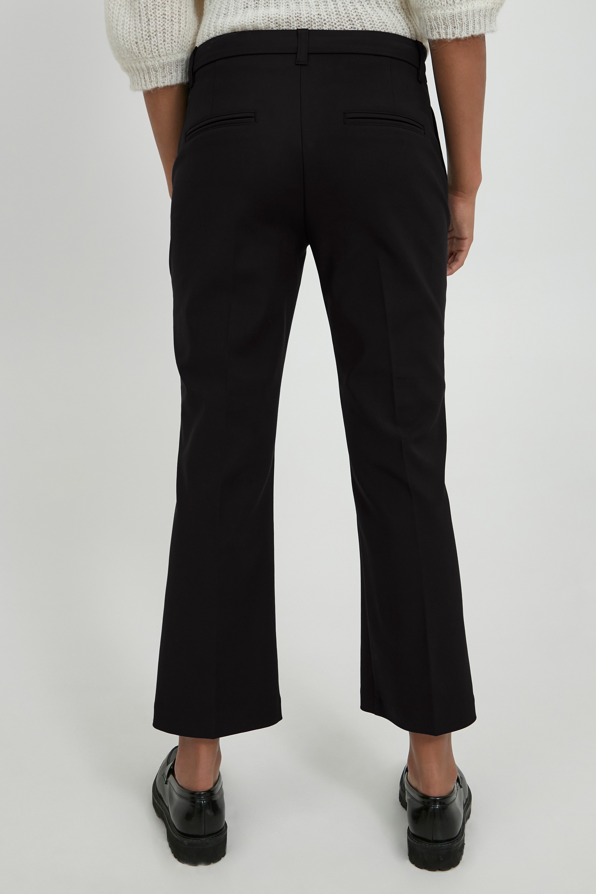 Pulz Jeans Stoffhose »Hose PZBINDY«