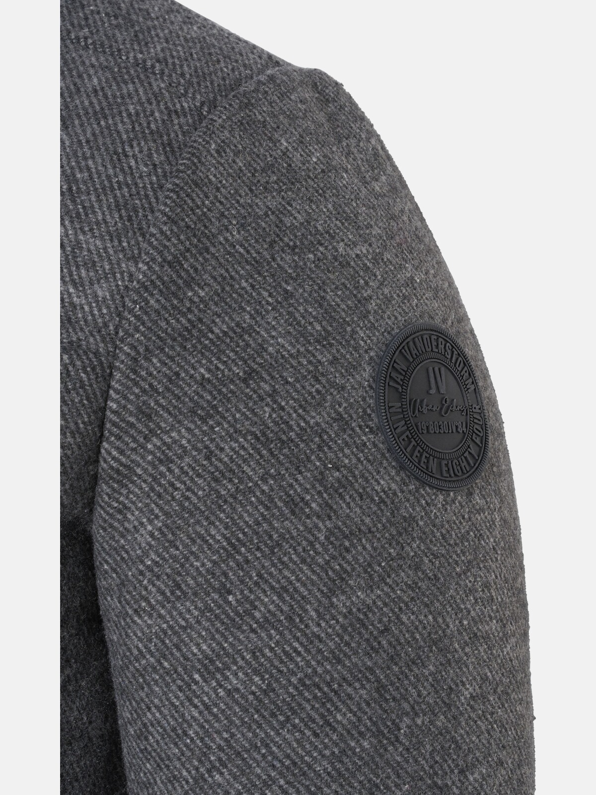 Jan Vanderstorm Langjacke »Jacke RAGUEL«