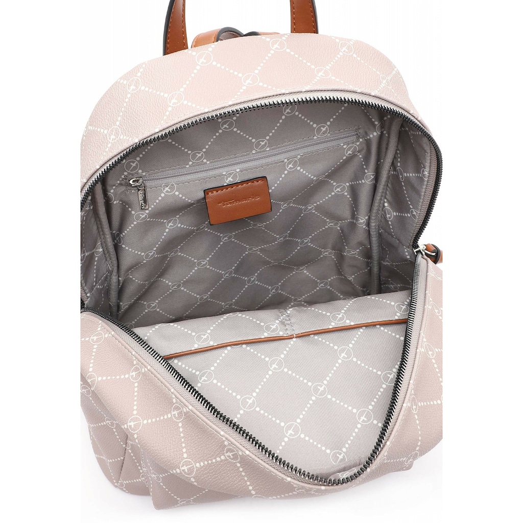 Tamaris Cityrucksack »Anastasia Classic«