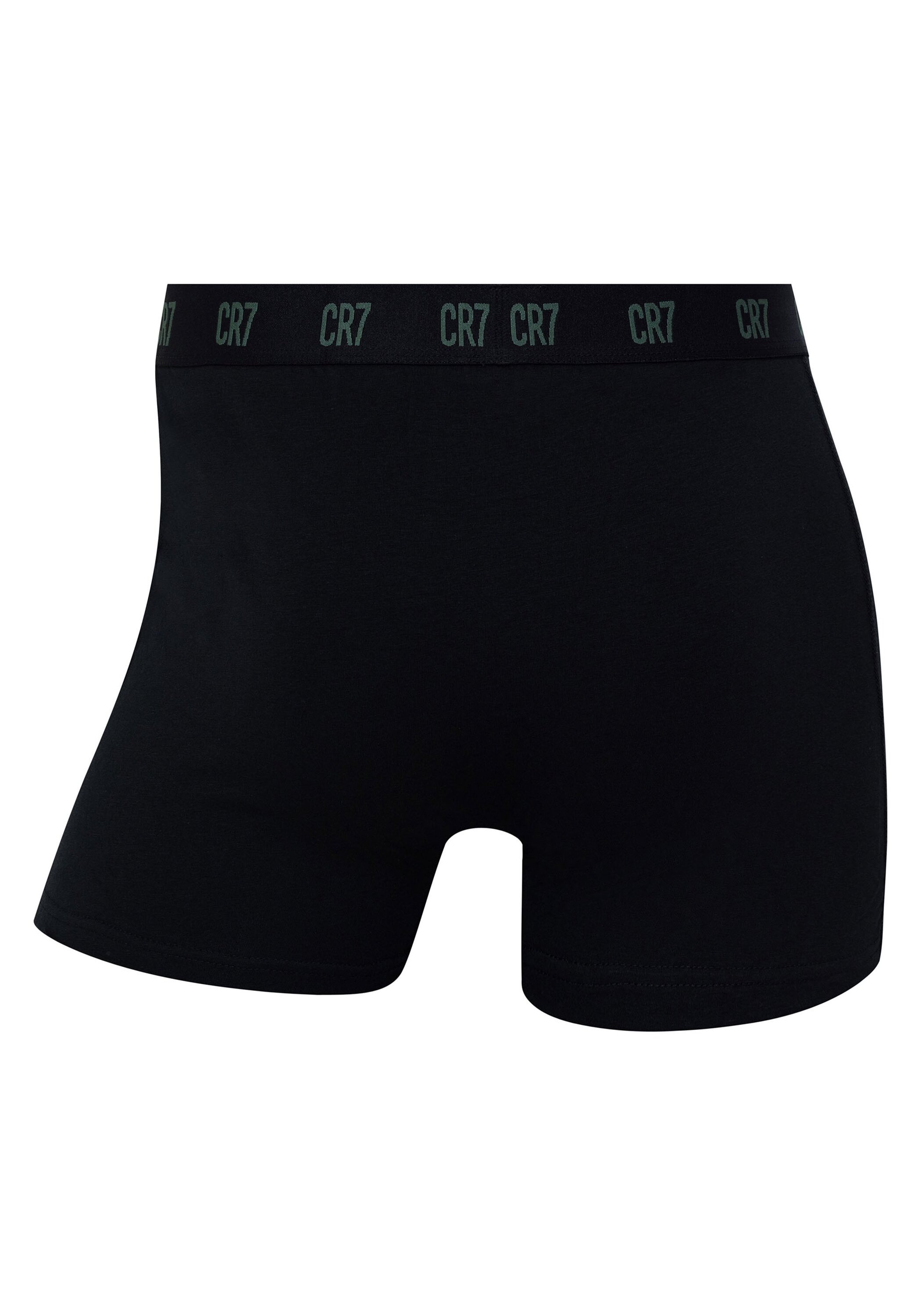 CR7 Boxershorts »Boxershort 7er Pack«