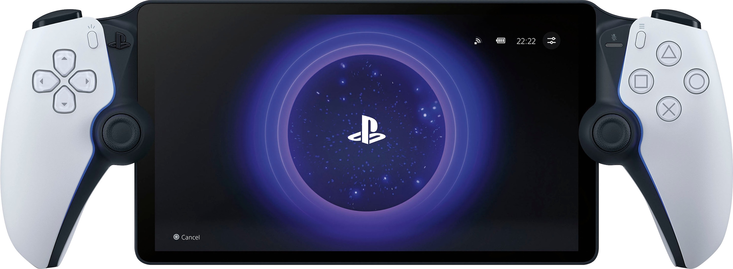 Spielekonsole »PlayStation Portal™ Remote-Player«