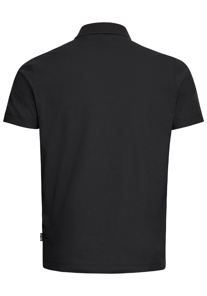 Jack Wolfskin Poloshirt »TRAVEL POLO M«