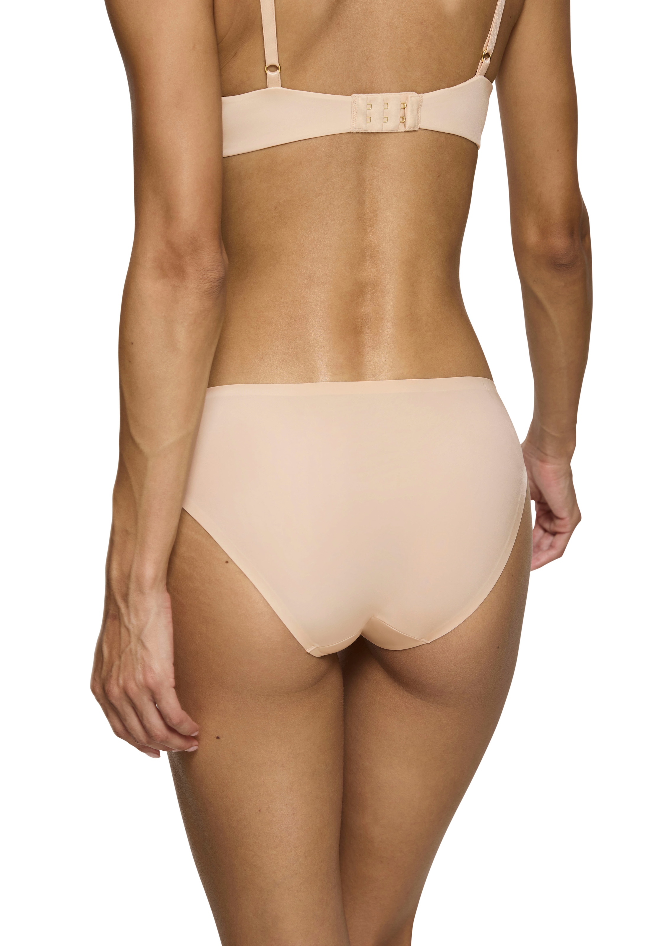 Triumph Slip »Body Make-Up Essentials Tai«, leicht und glänzend