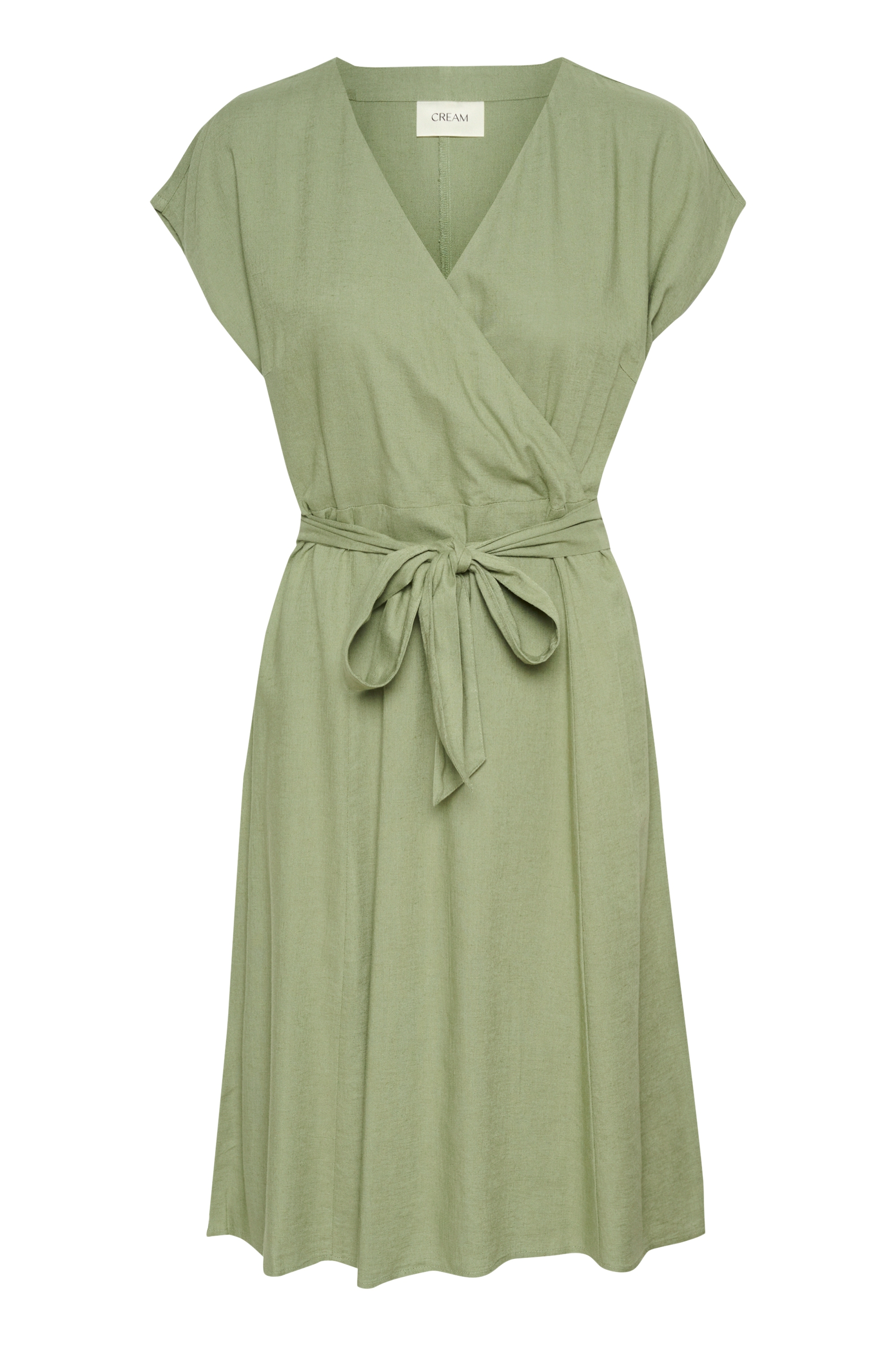 Cream Midikleid »Kleid CRVenta«
