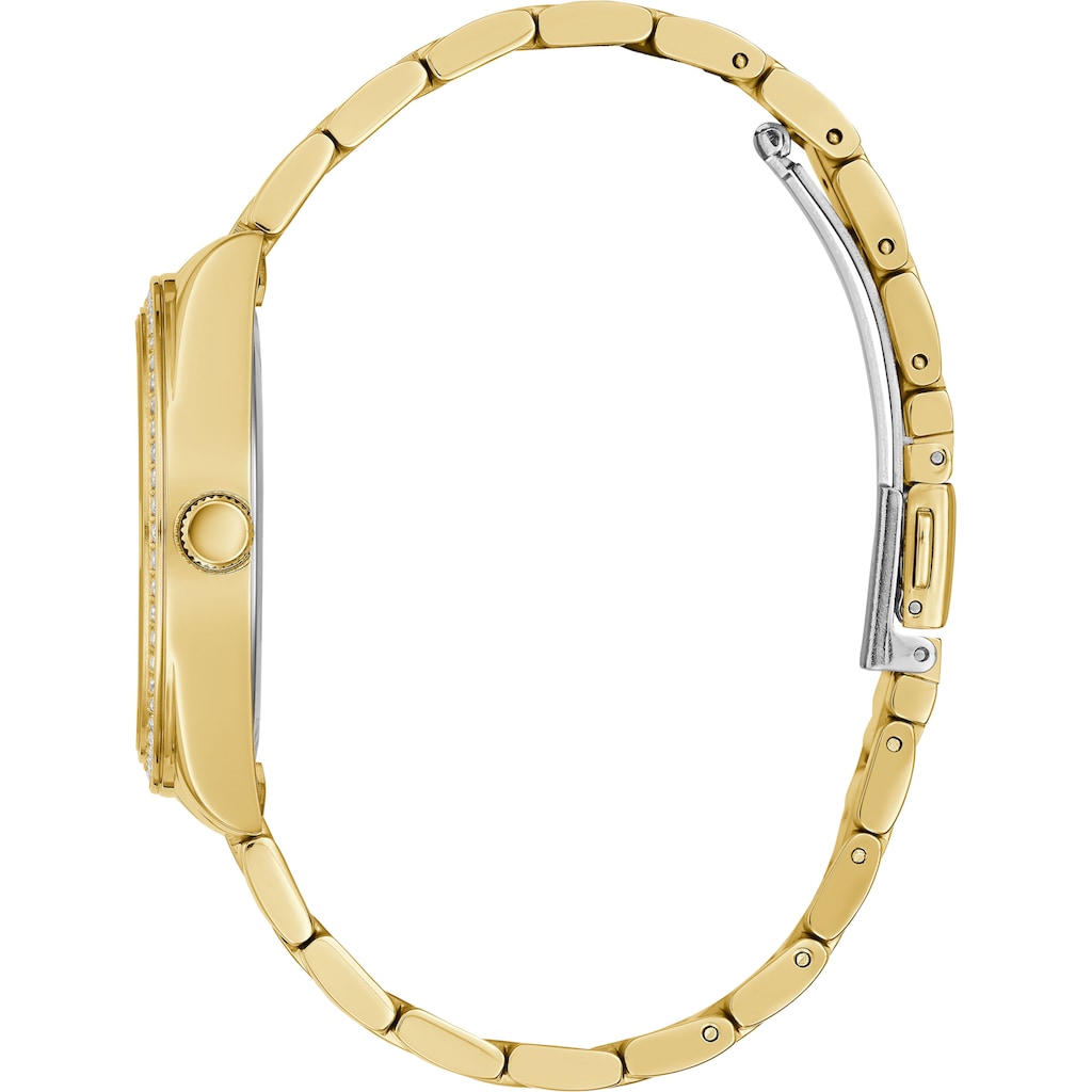 Guess Quarzuhr »GW0307L2,LUNA«