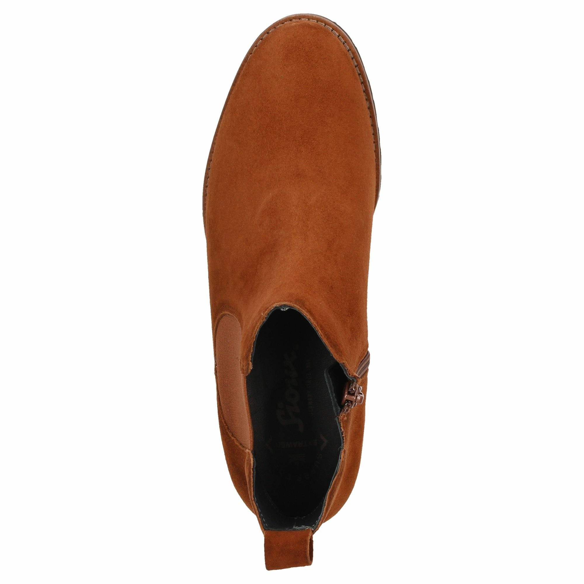 SIOUX Stiefelette »Meredith-701-H«