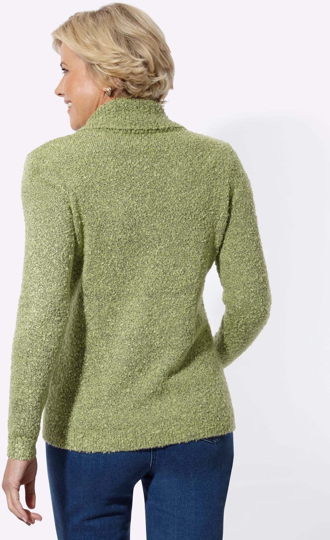 Classic Basics Strickpullover »Pullover«