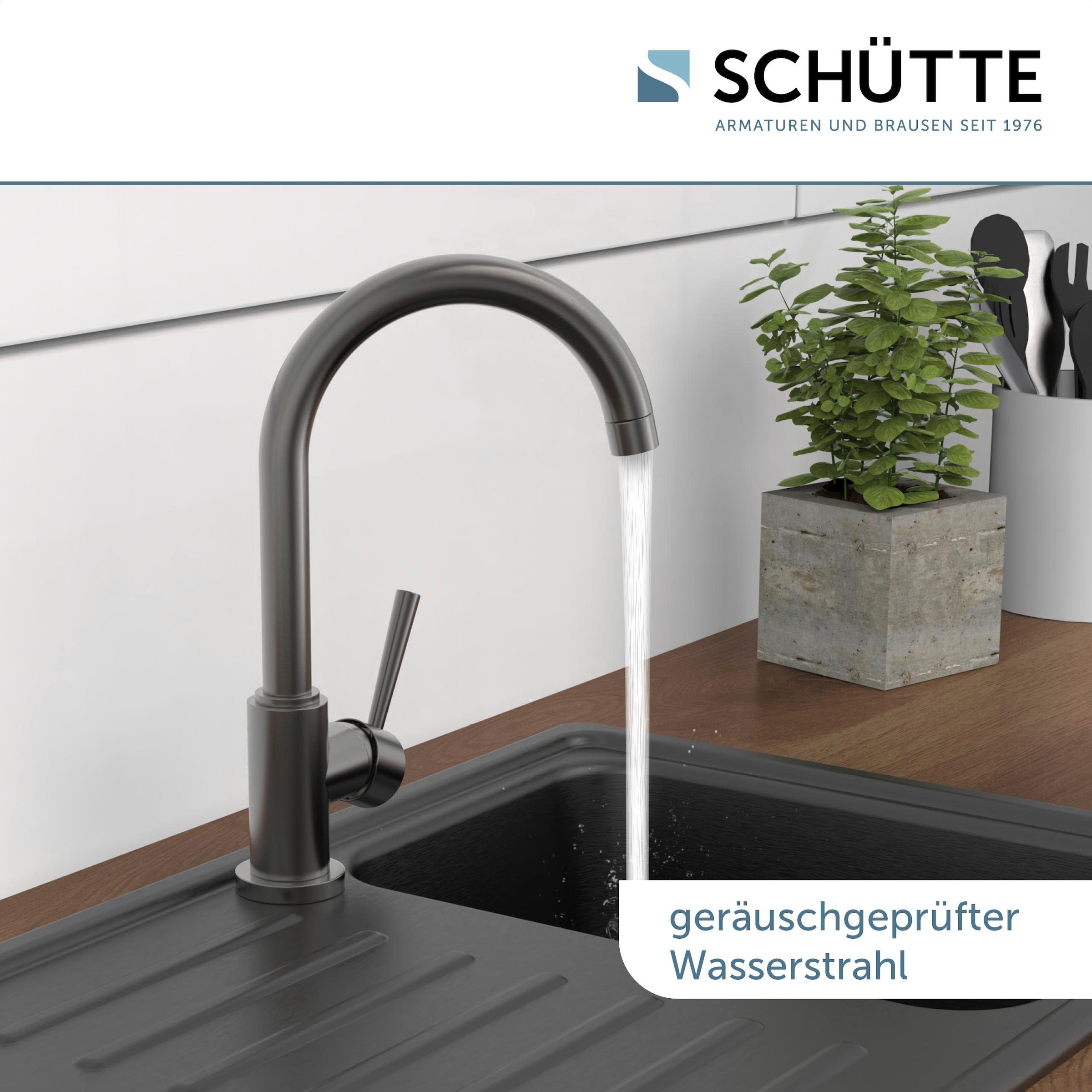 Schütte Spültischarmatur »CORNWALL«