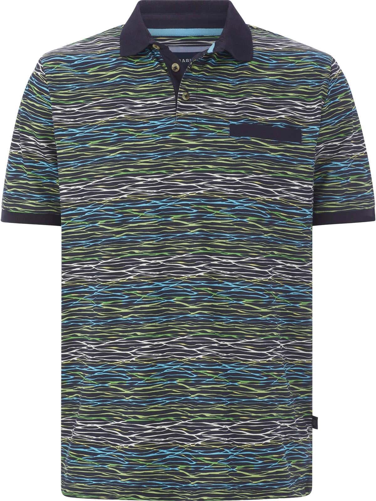 Babista Poloshirt »Poloshirt SILVIANO«
