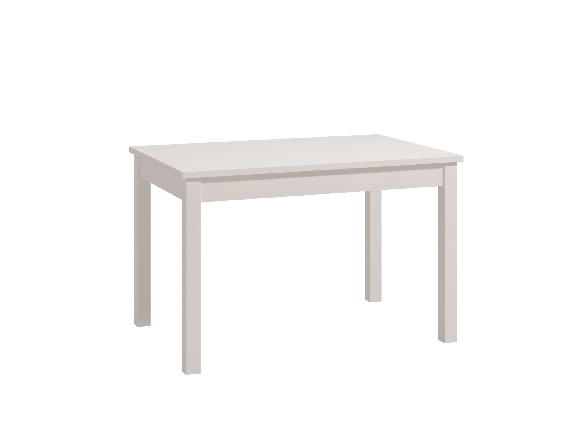 Home affaire »Narvik Küchentisch« Verlängerbar durch Einlegeplatte