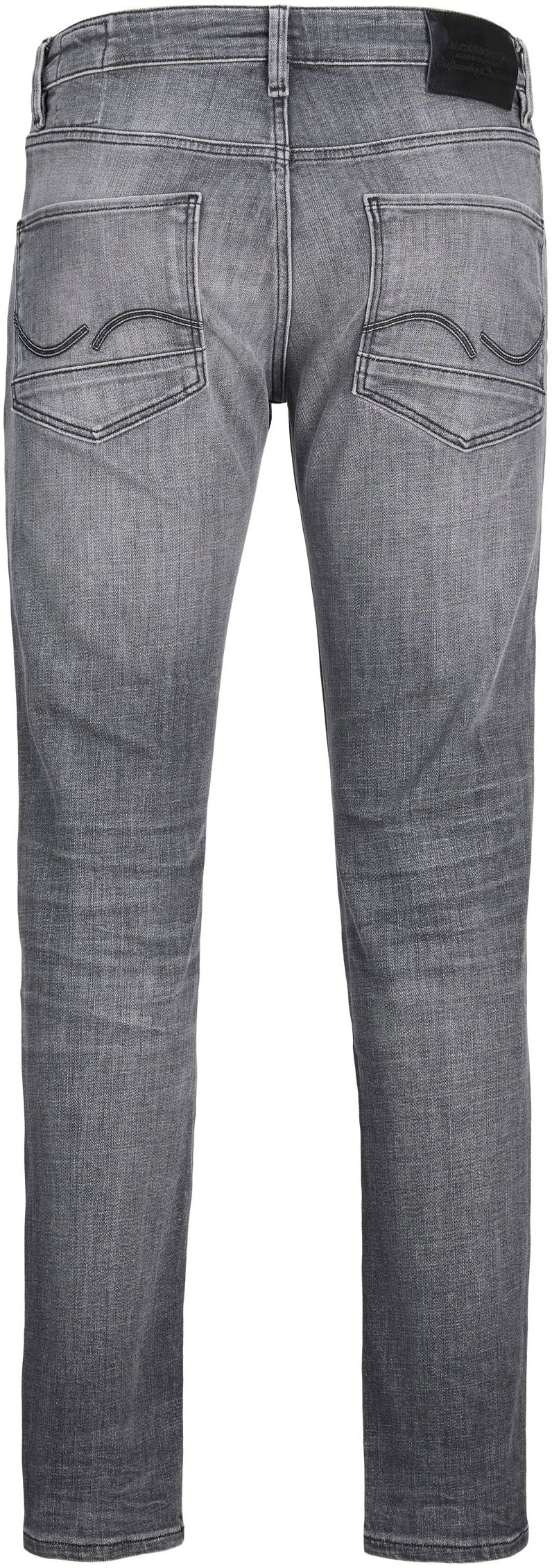 Jack & Jones Slim-fit-Jeans »JJITIM JJDAVIS JJ 074 NOOS«
