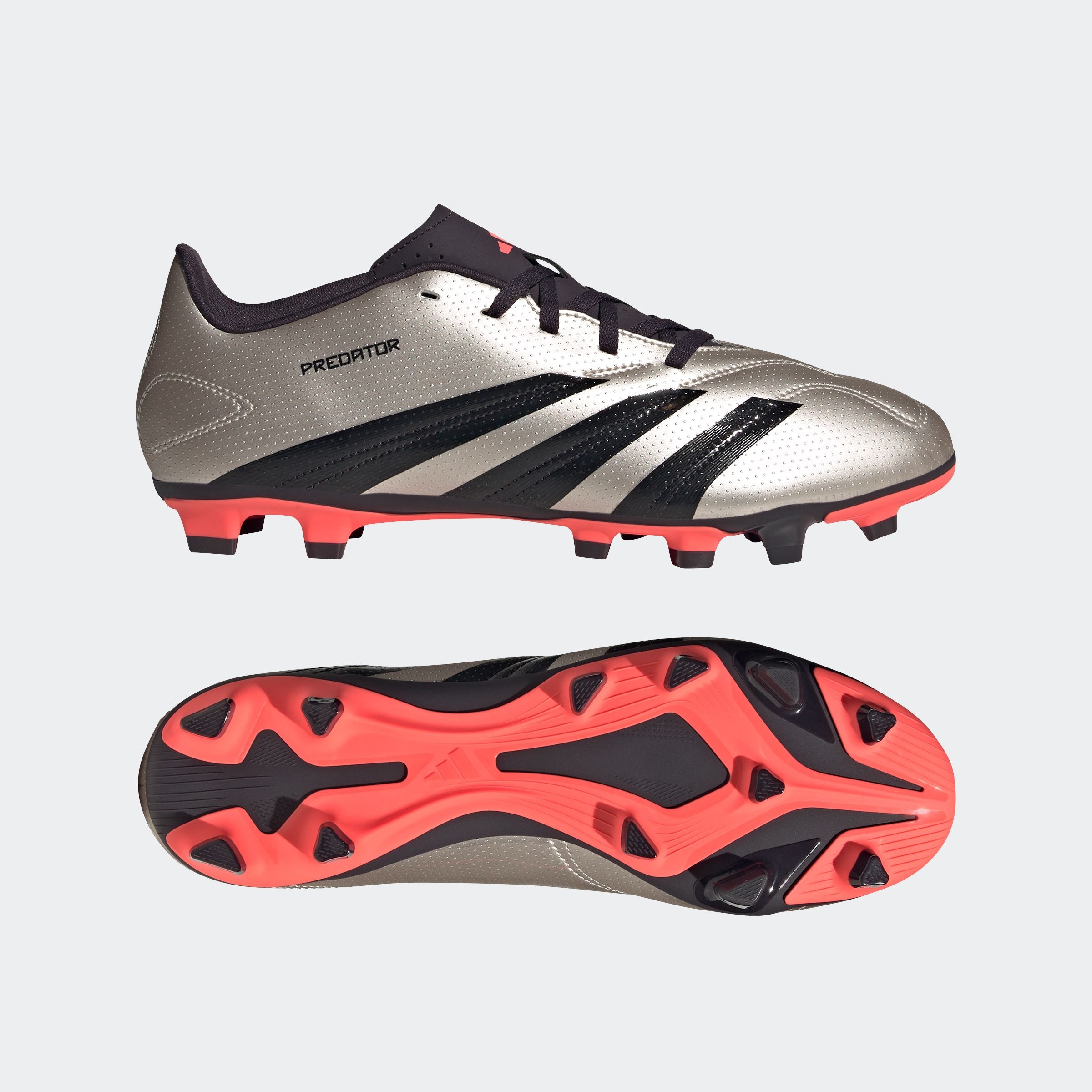adidas Performance Fußballschuh »PREDATOR CLUB FXG«, für Rasenplätze