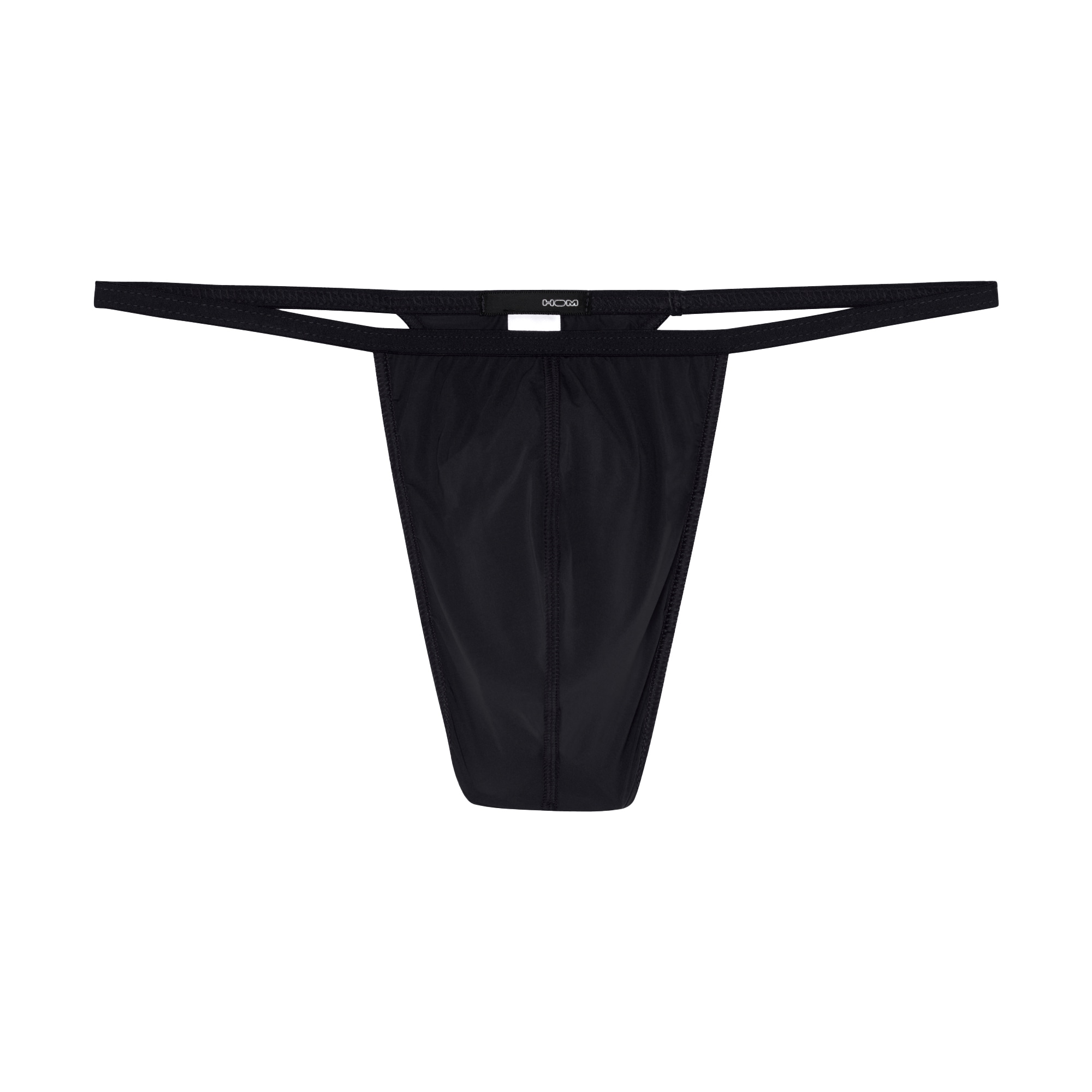 Hom G-String »Plumes« Mikrofaser, ultradünn, elastisch