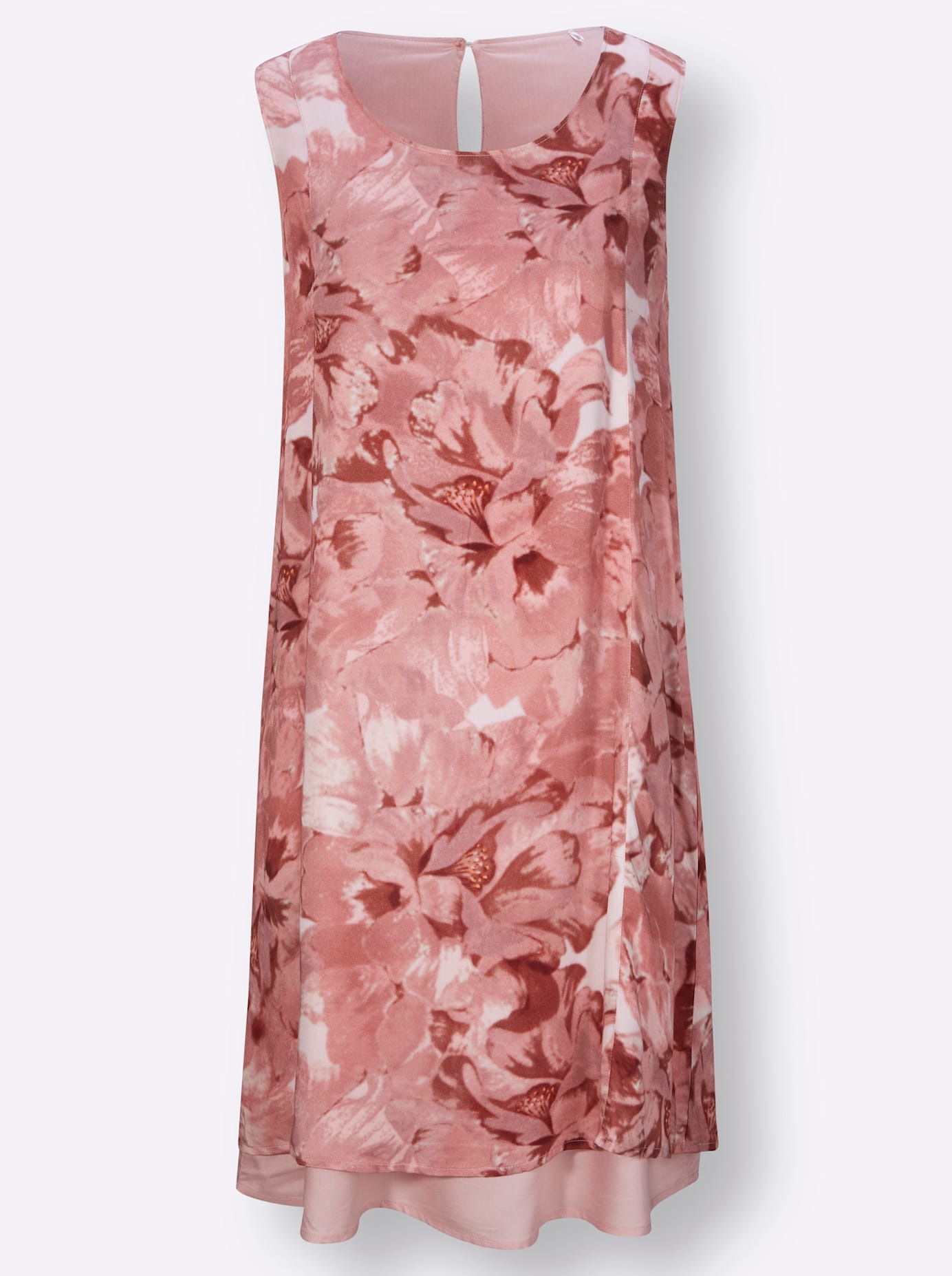 creation L Druckkleid »Kleid«