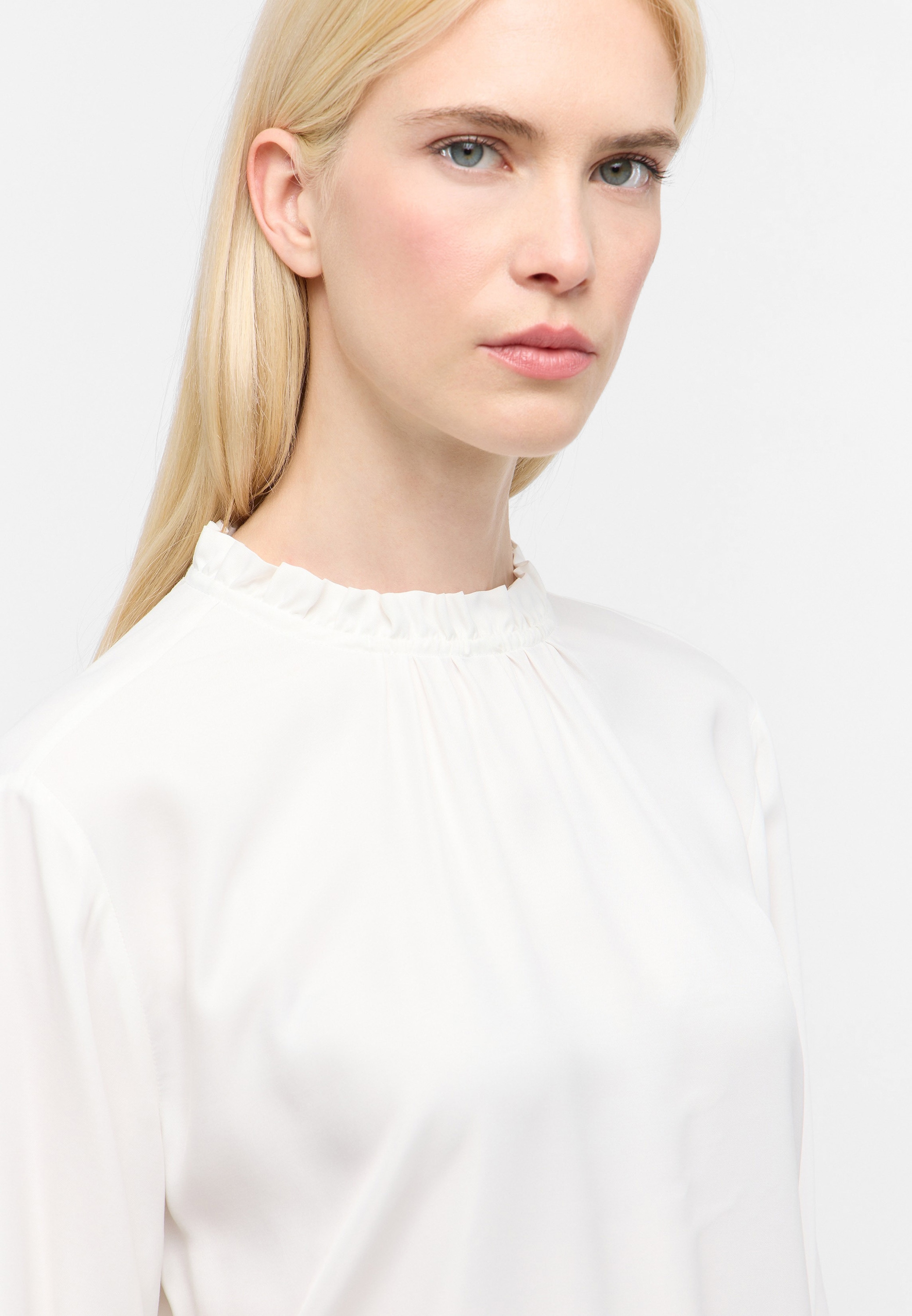 Eterna Schlupfbluse »OVERSIZE FIT«