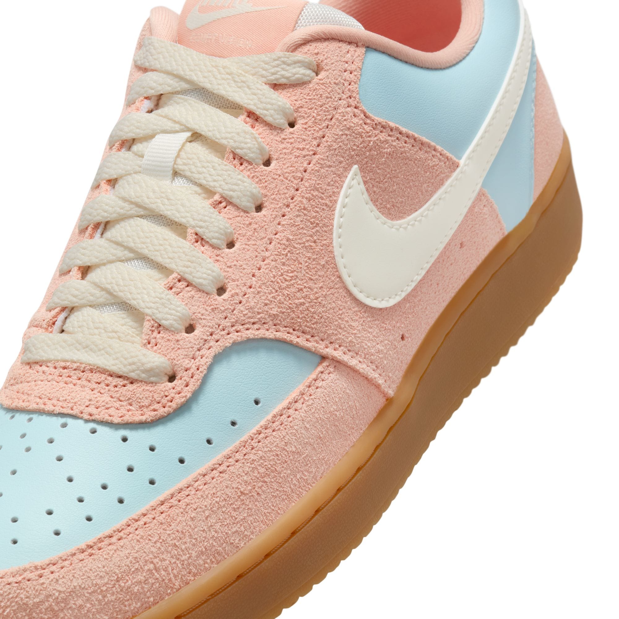 Nike Sportswear Sneaker »W NIKE COURT VISION LO«