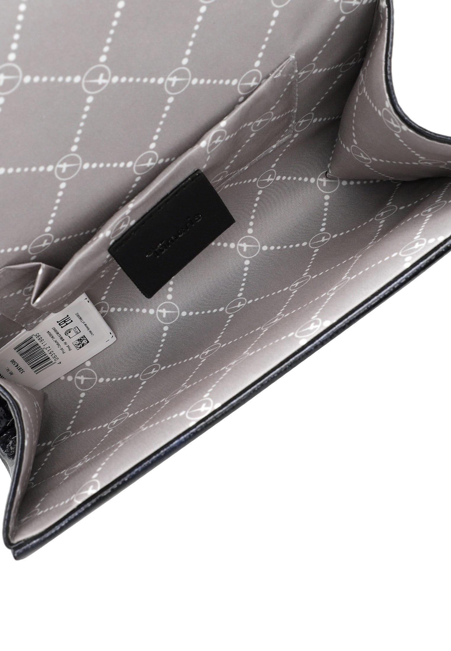 Tamaris Clutch »Clutch TAS Amalia«