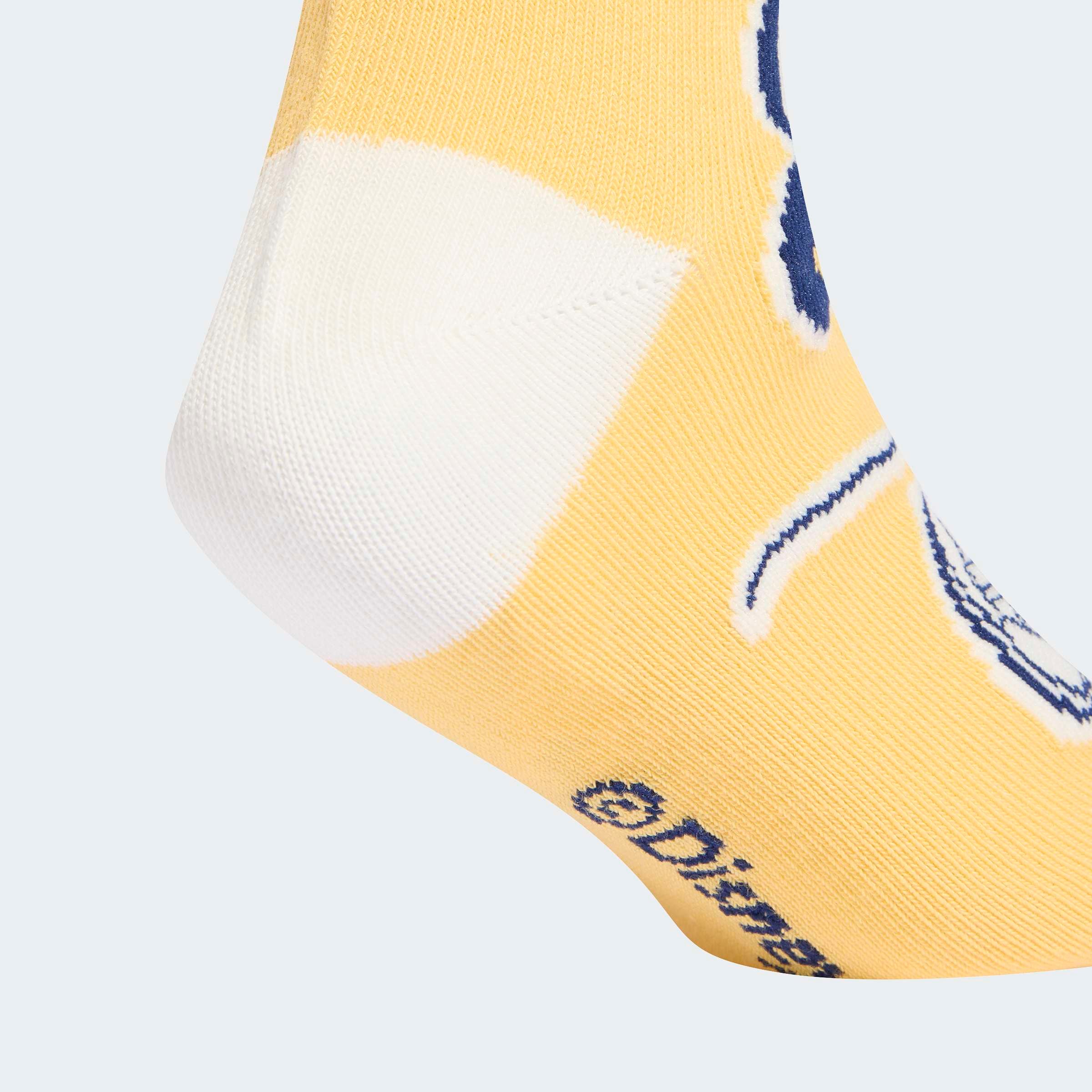 adidas Performance Funktionssocken »LK DY MM 3PP SO« 3 Paar tlg. für Kinder, für sportliche Aktivitäten wie Laufen, sportlicher Stil