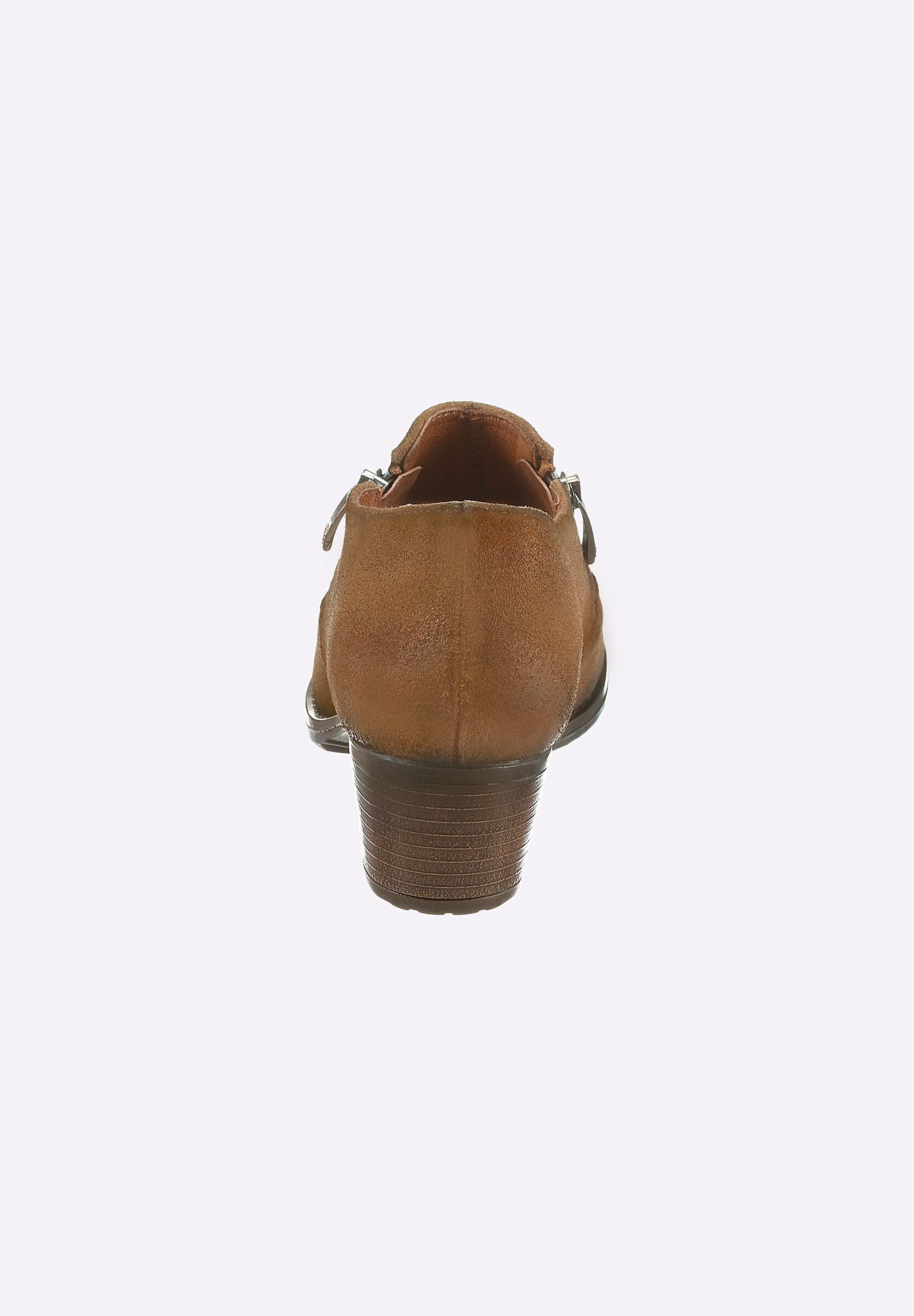 heine Stiefelette »Kurzstiefelette Kurzstiefelette«