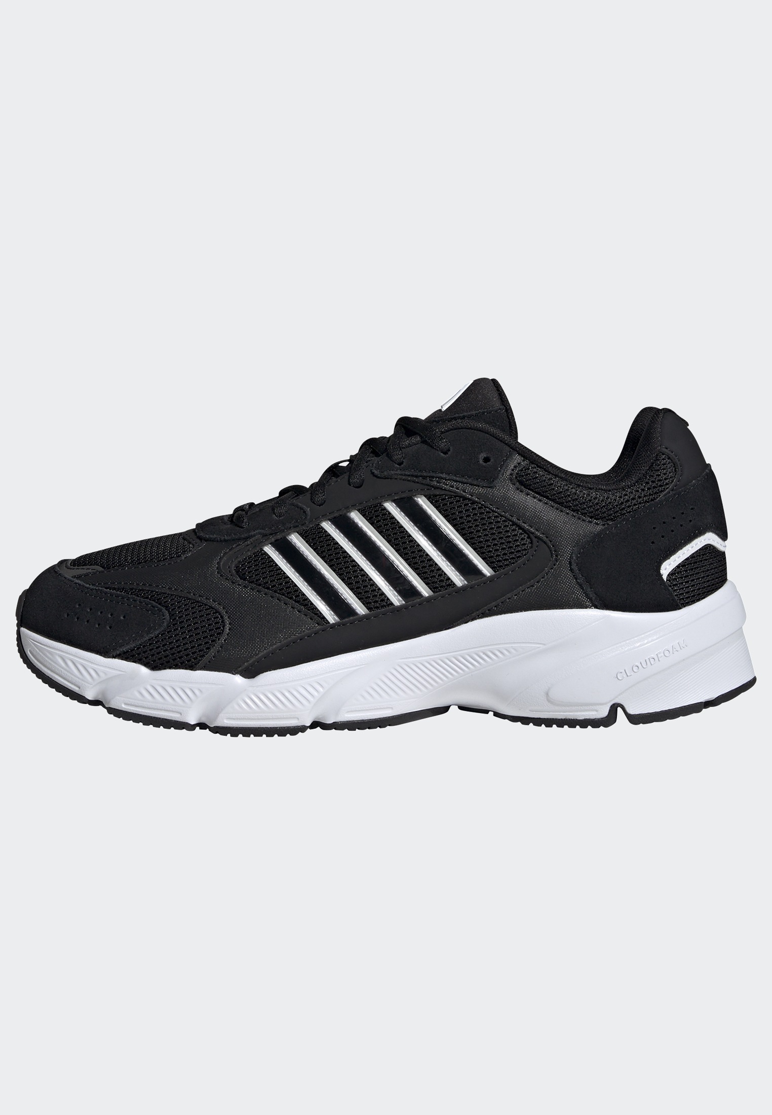 adidas Sportswear Sneaker »CRAZYCHAOS 2000«, inspiriert vom Design des adidas RESPONSE CL