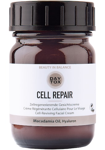 Anti-Aging-Creme »Cell Repair«