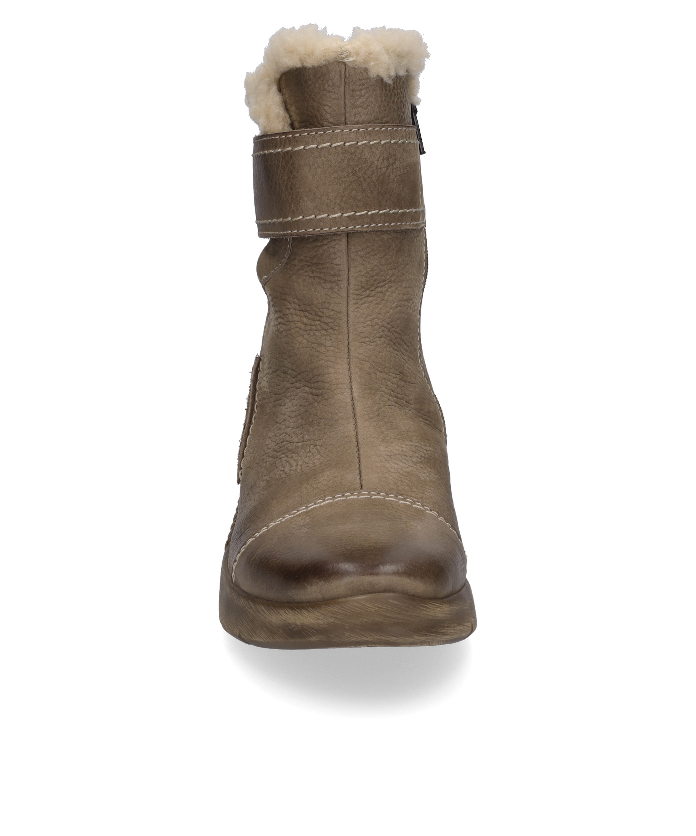 Josef Seibel Stiefelette »Conny 01, taupe«