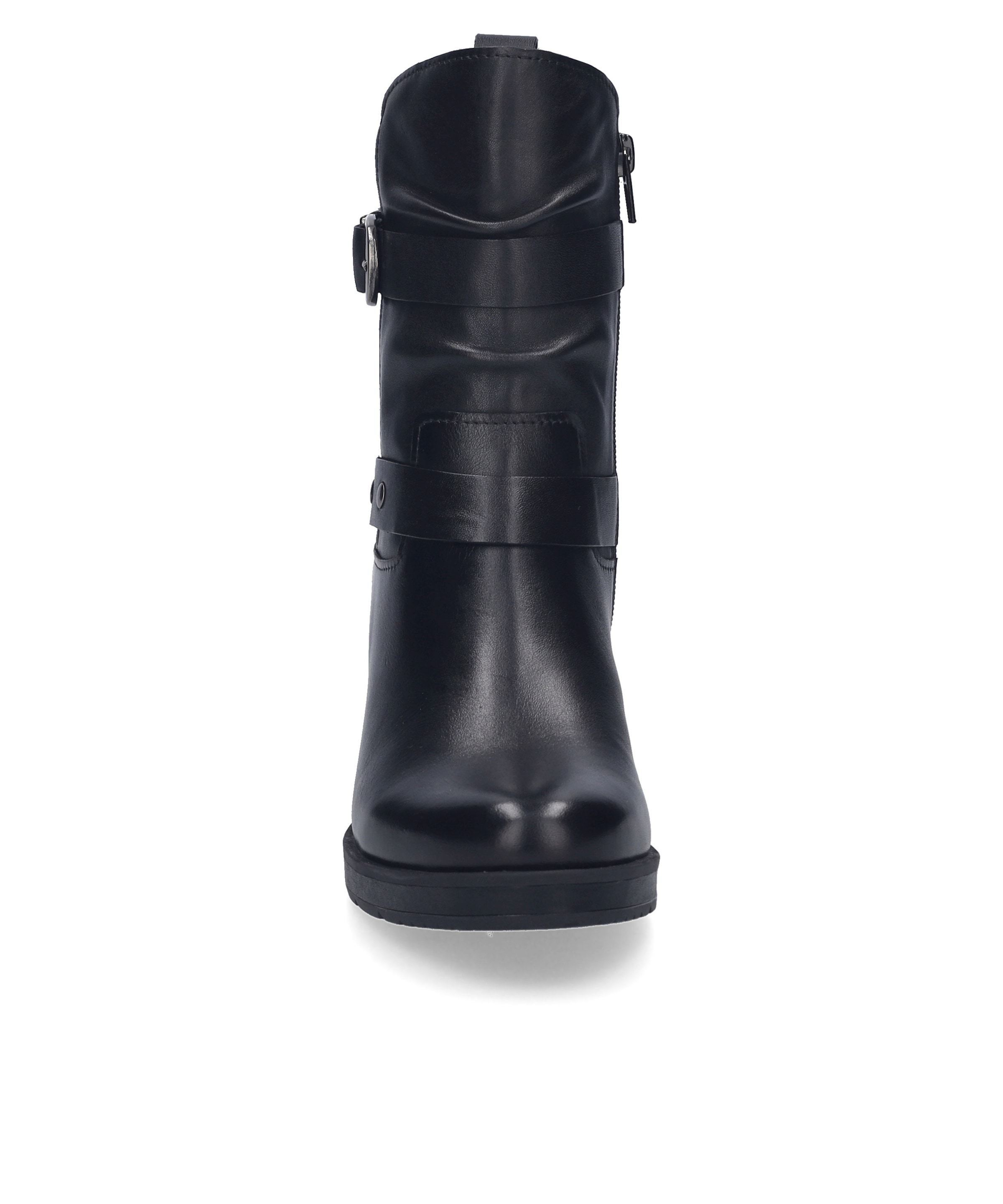 Josef Seibel Stiefel »Gloria 07, schwarz«