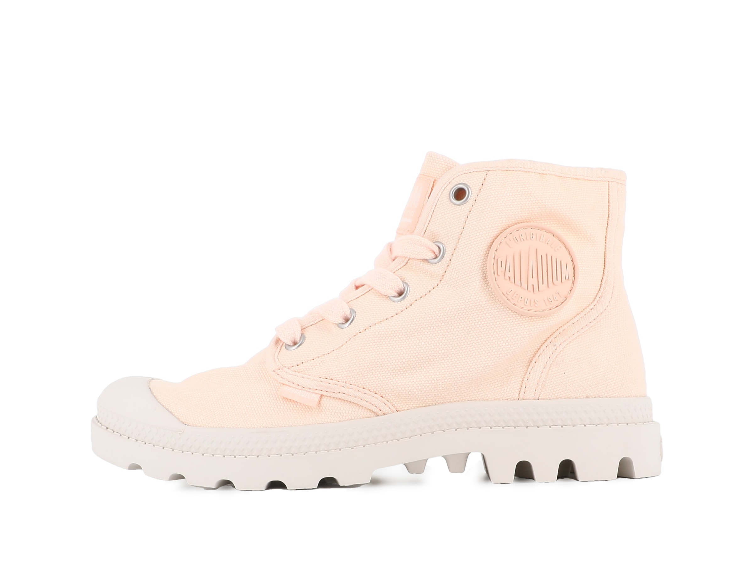 Palladium Schnürboots »PAMPA HI«