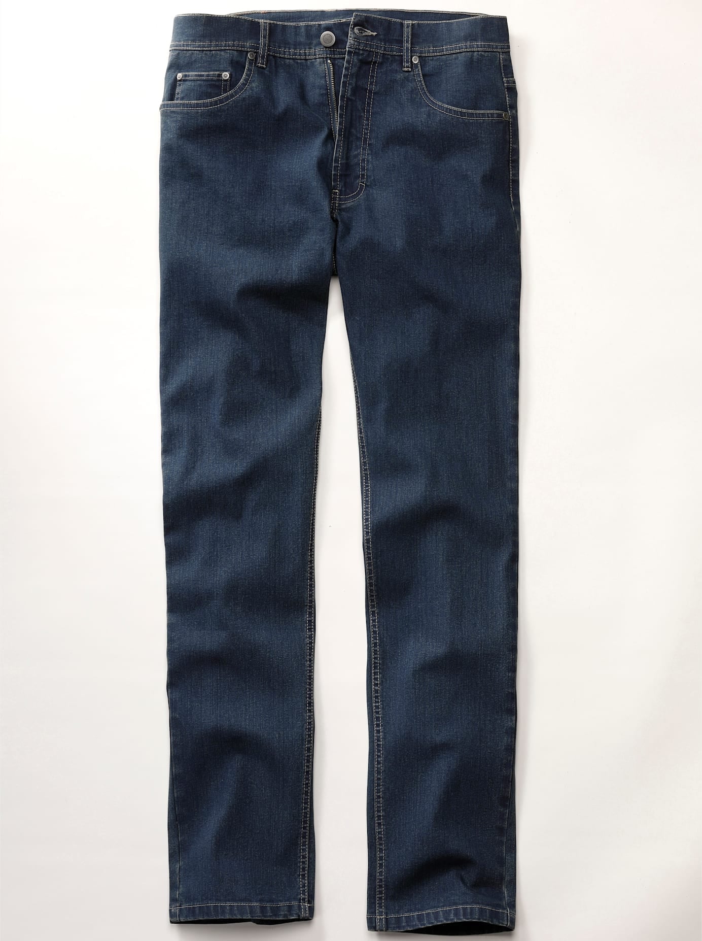 5-Pocket-Jeans, (1 tlg.)