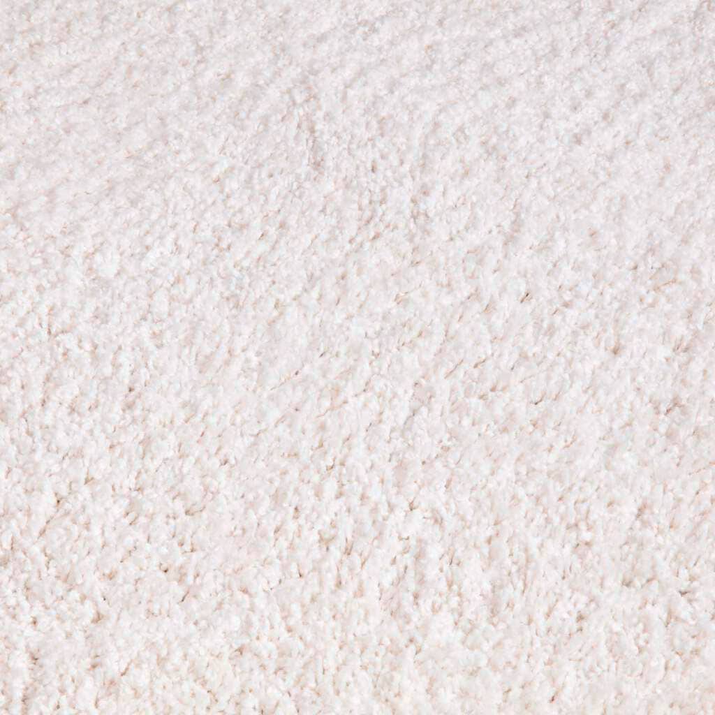 Carpet City Hochflor-Teppich »City Shaggy«, rechteckig, 30 mm Höhe, Auch als Läufer, Langflor, Uni, Shaggy, flauschig-weich