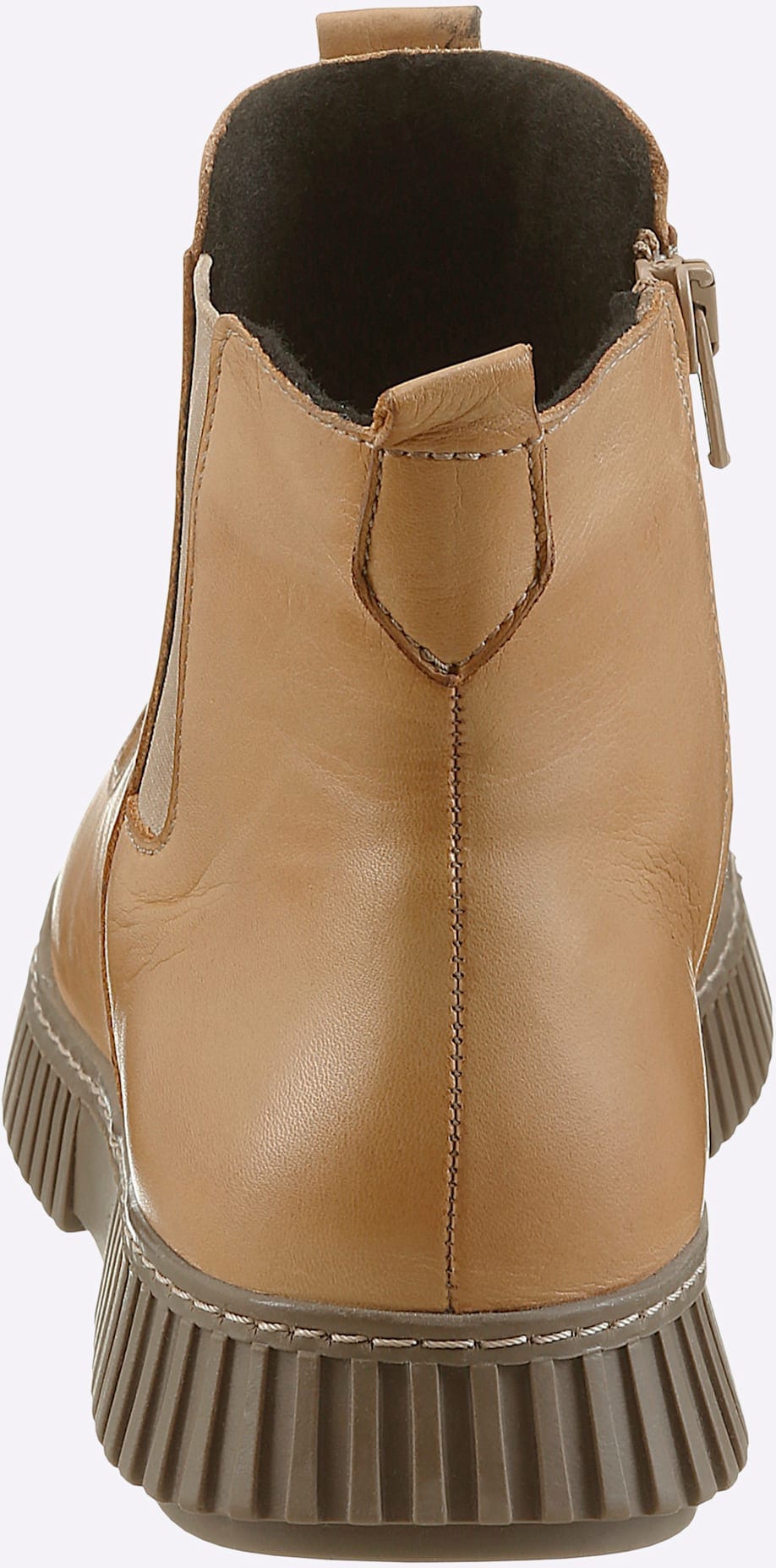 Gemini Stiefelette
