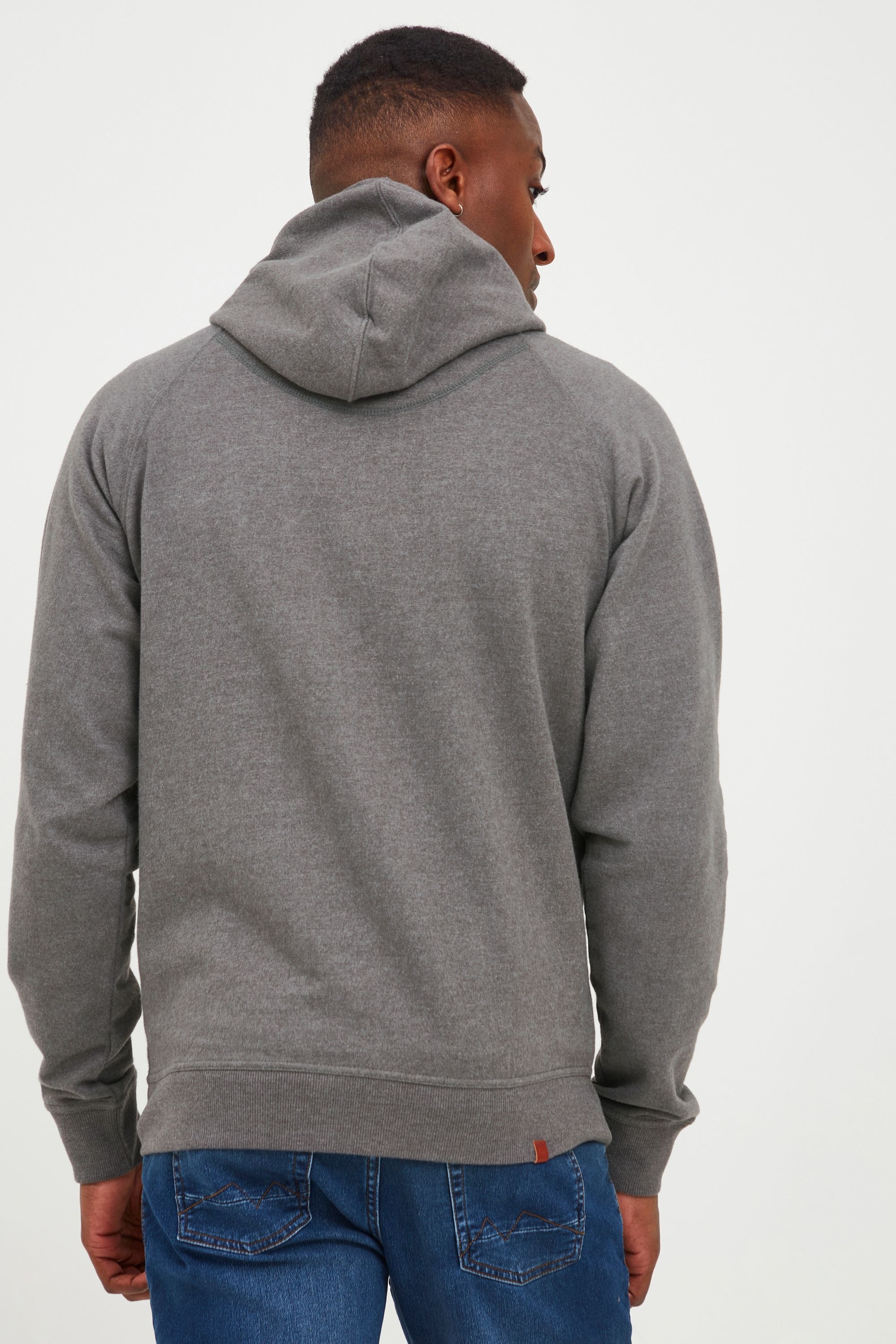 Blend Kapuzensweatjacke »Kapuzensweatjacke BHSpeedy«