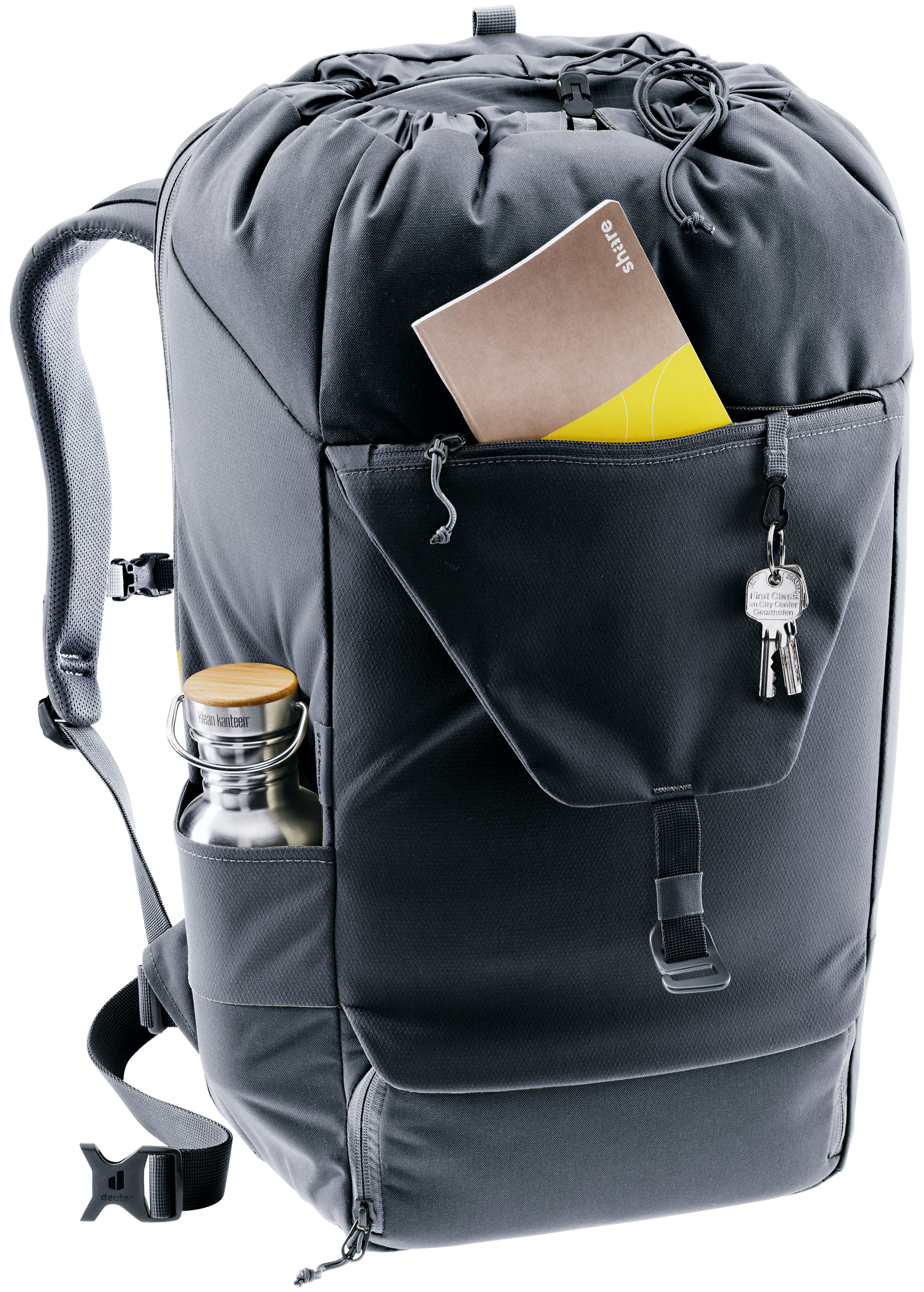 deuter Freizeitrucksack »UTILION 34+5«