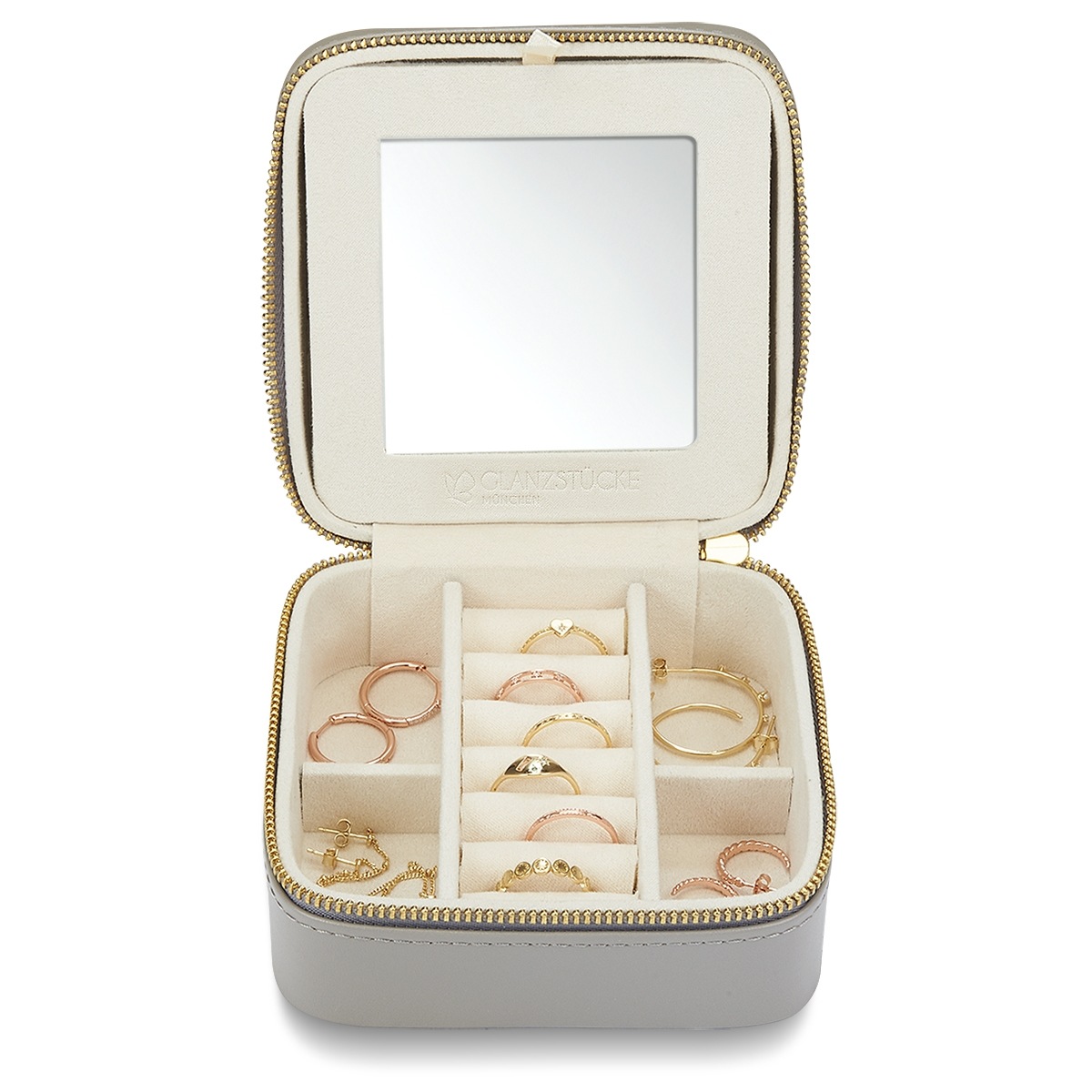 Glanzstücke München Schmucketui »RT003«