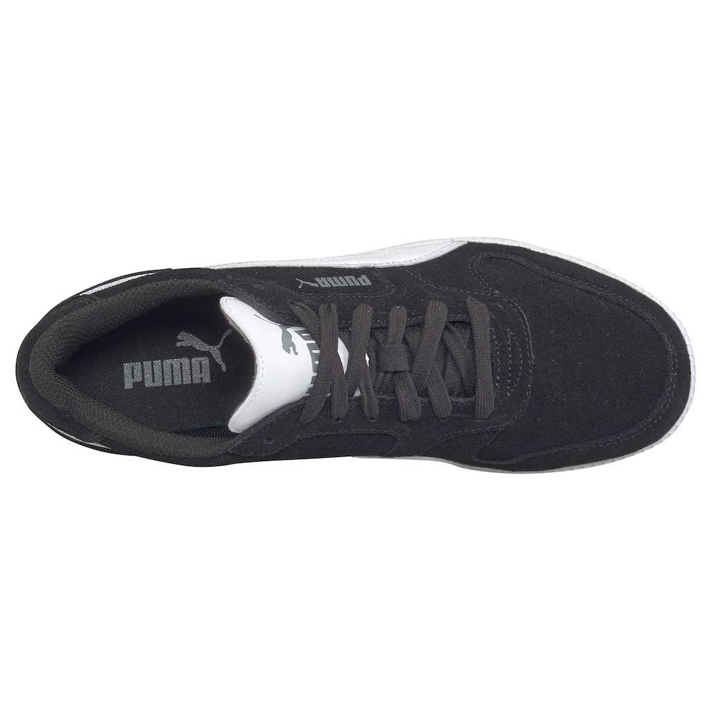 PUMA Sneaker »ICRA TRAINER SD«