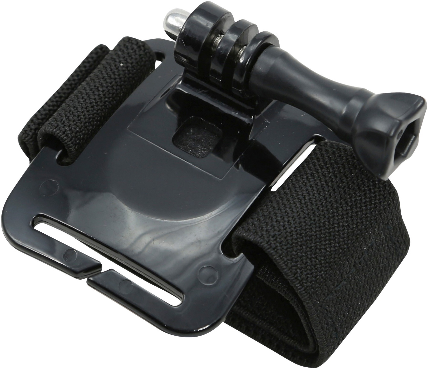 Rollei Action Cam-Halterung »Action Cam Zubehör Set Sport XL«