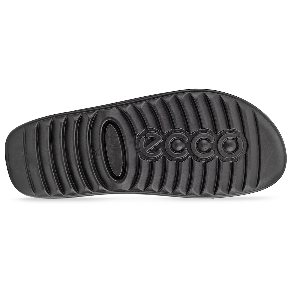 Ecco Pantolette »COZMO W«