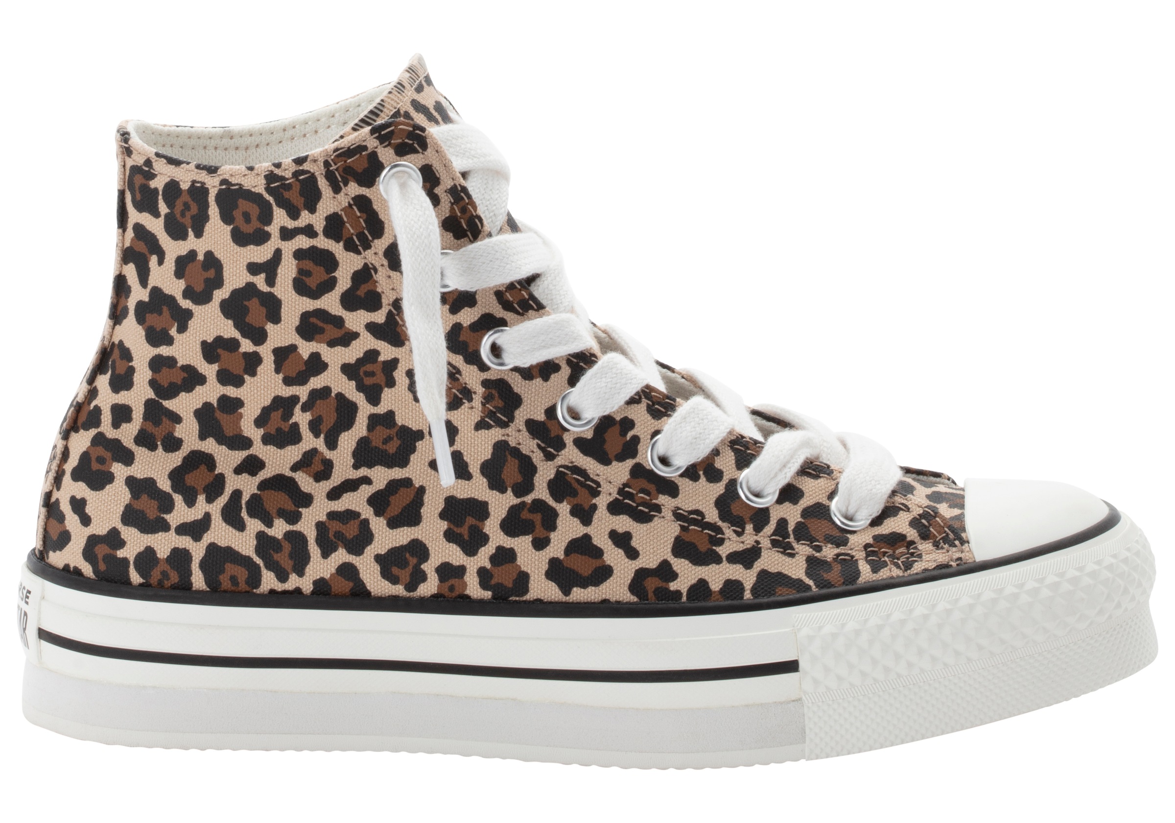 Converse Sneaker »CHUCK TAYLOR ALL STAR EVA LIFT«