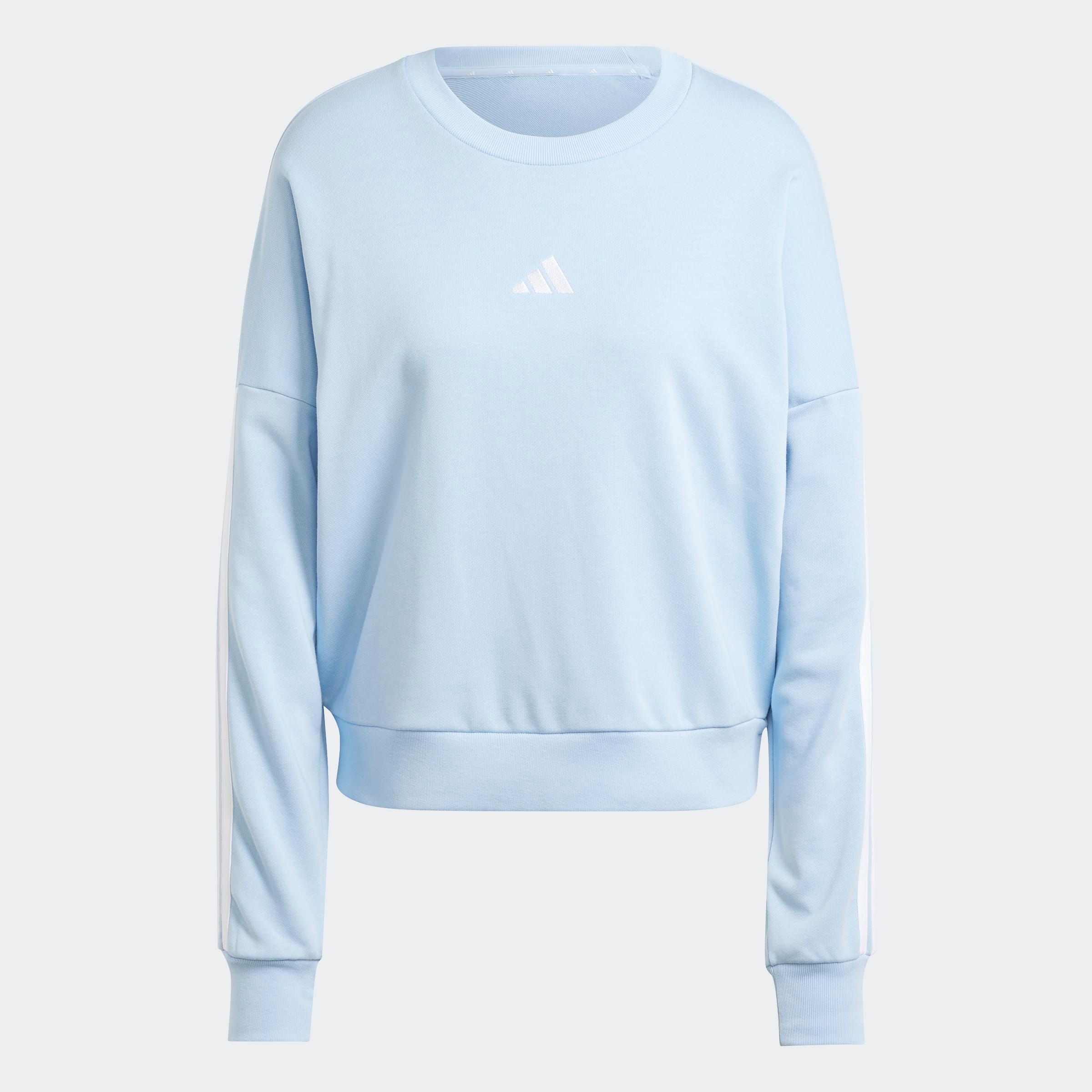 adidas Sportswear Sweatshirt »W 3S FT SWT«