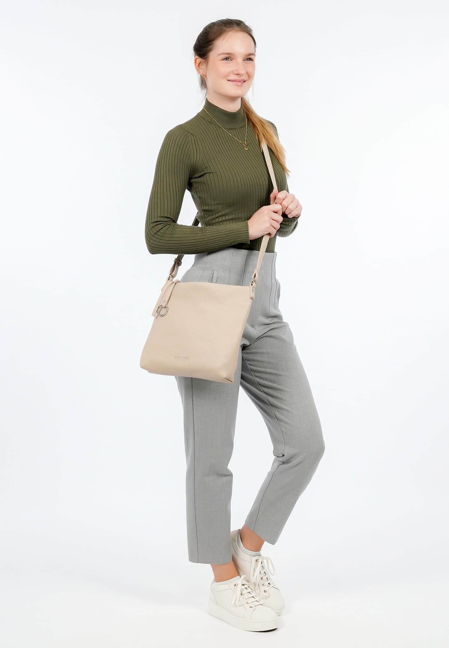 SURI FREY Umhängetasche »Umhängetasche SFY Debby«