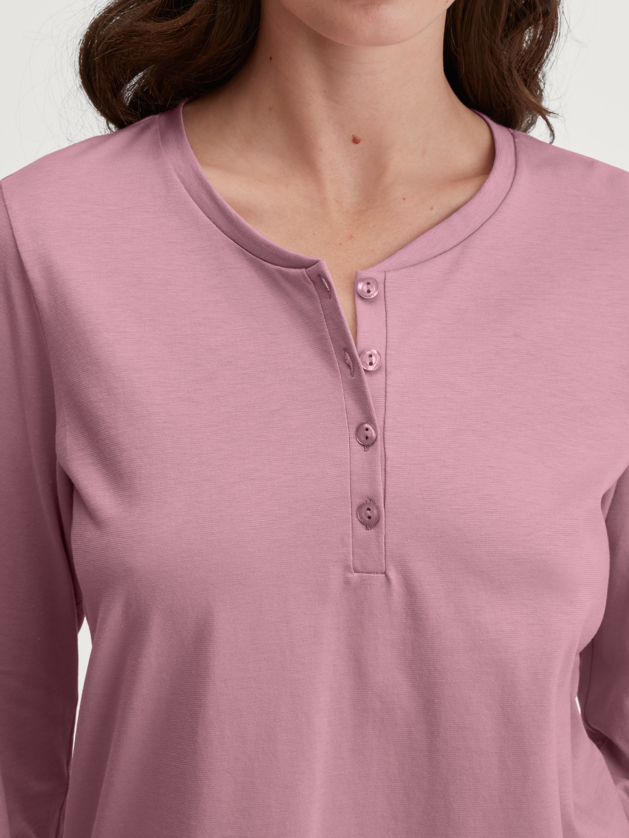 CALIDA Langarmshirt