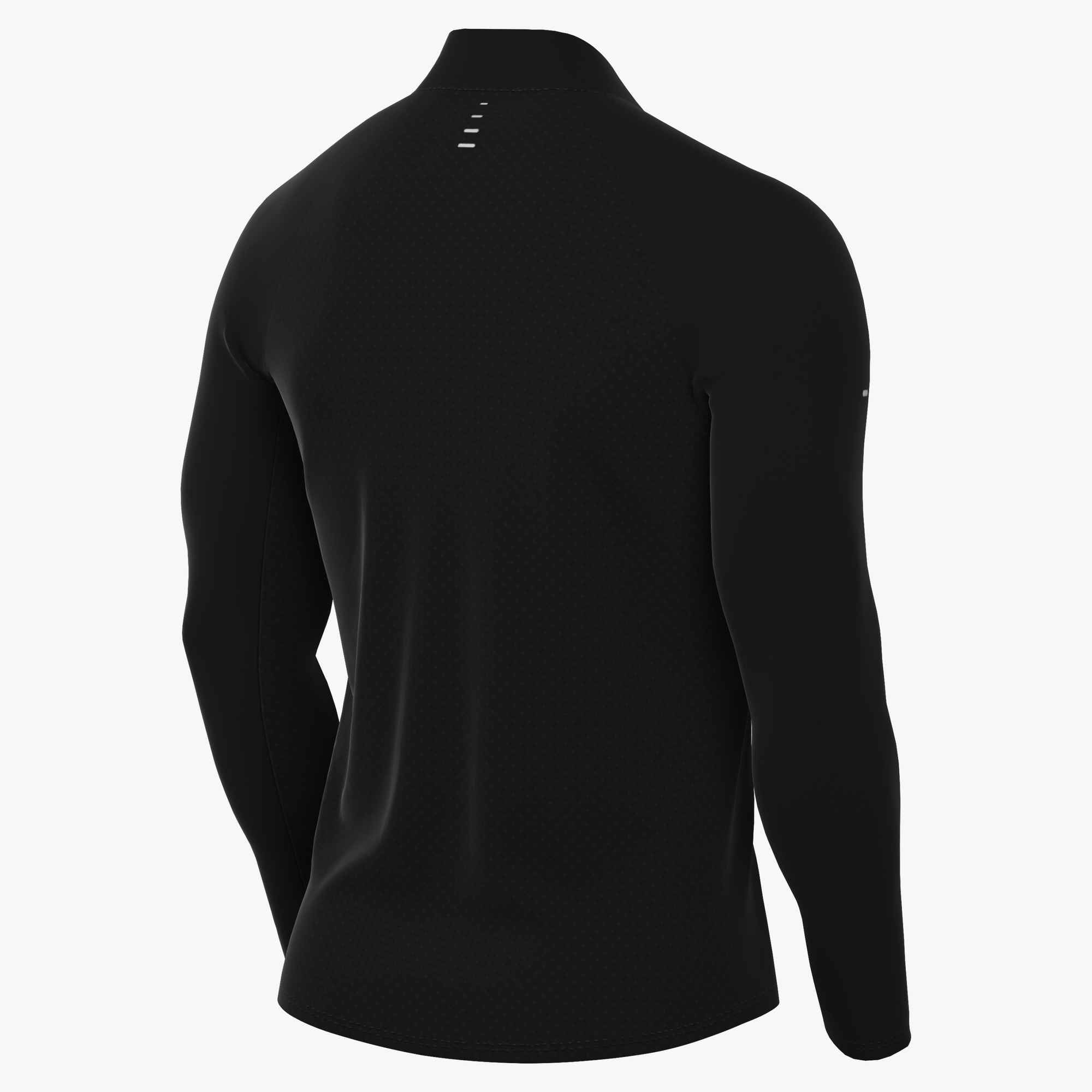 Nike Laufshirt »M NK DF STRIDE HZ MIDLAYER«