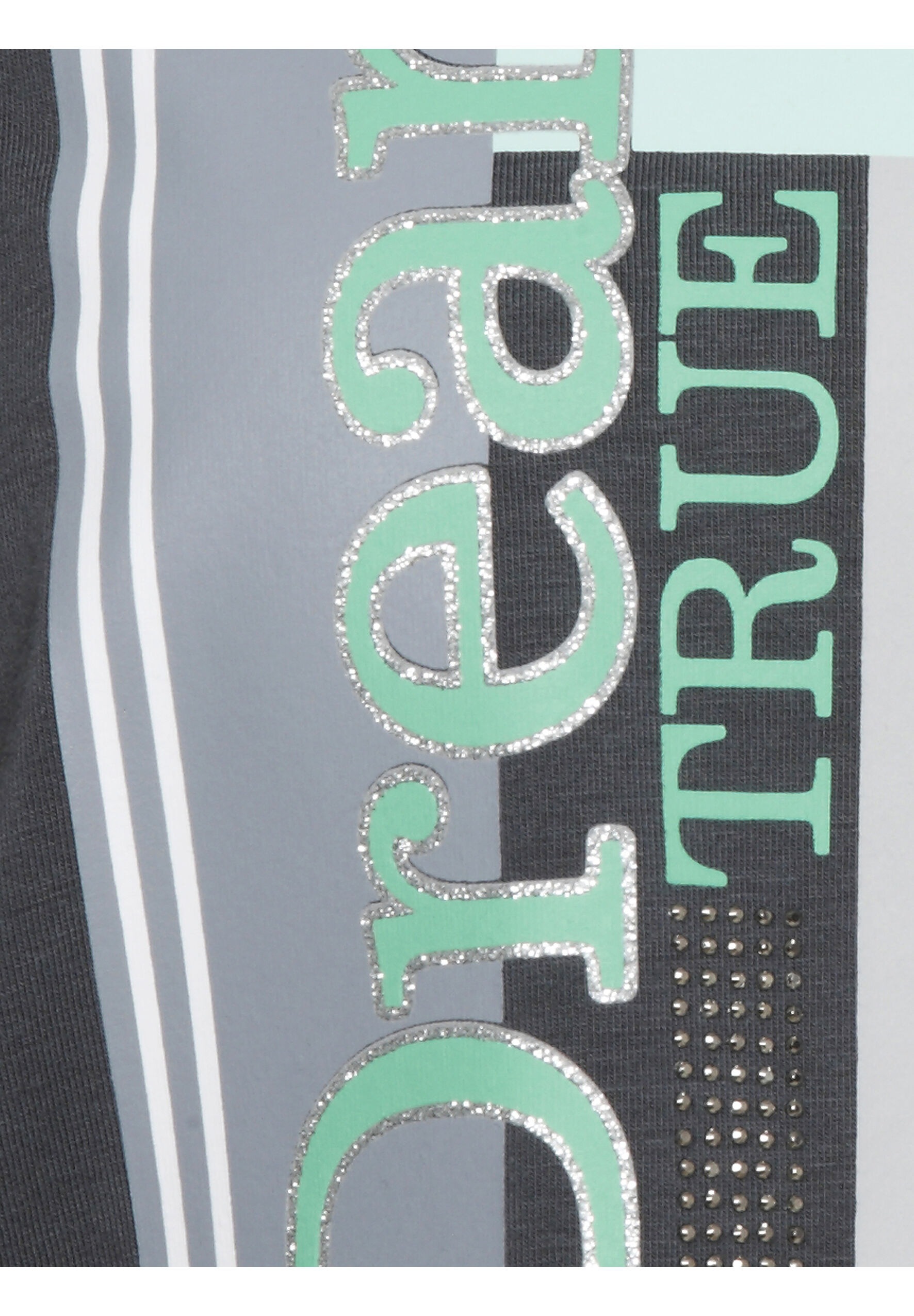 VIA APPIA DUE T-Shirt »VIA APPIA DUE T-Shirt« Große Größen