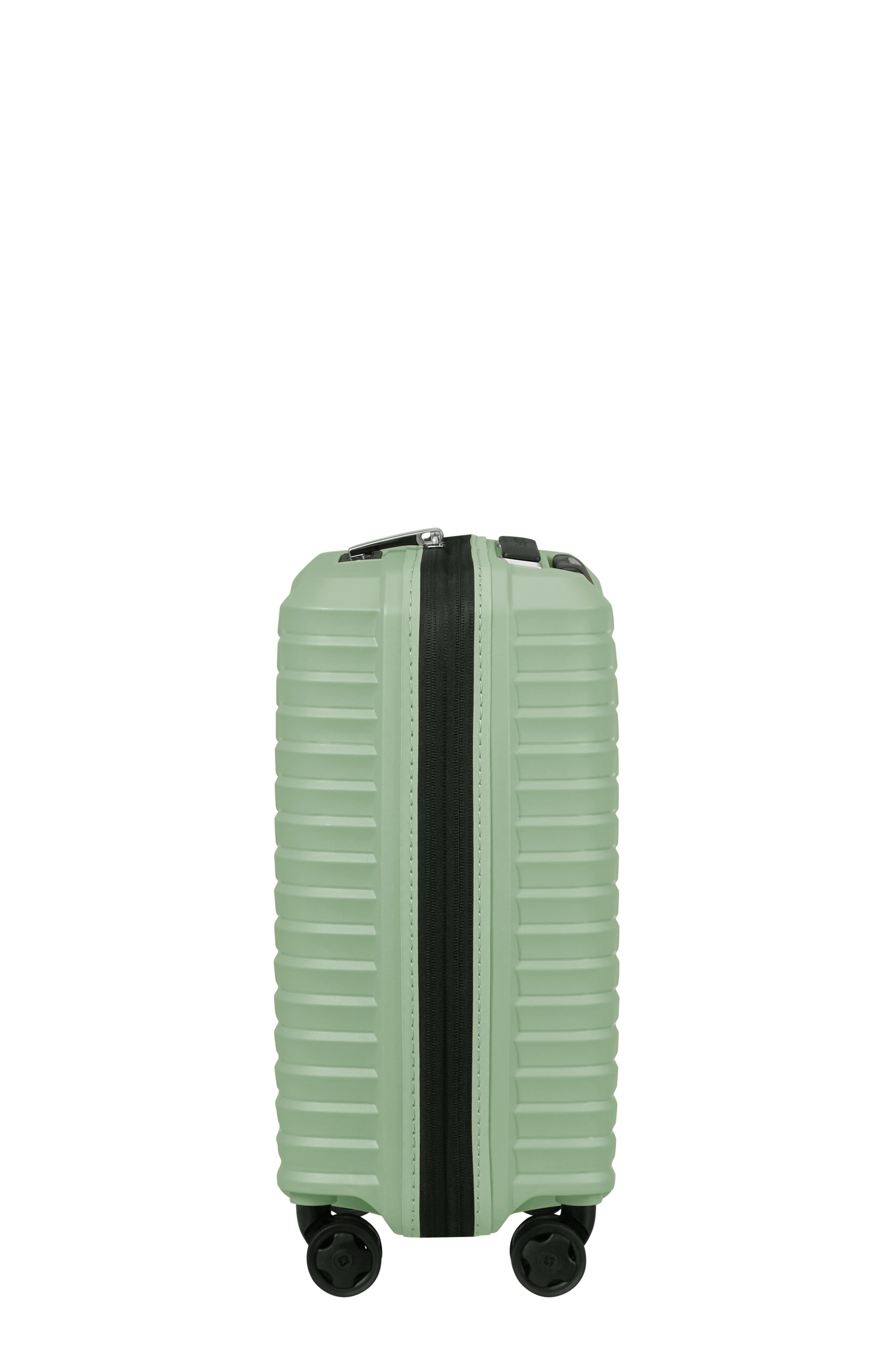 Samsonite Hartschalen-Trolley »UPSCAPE, verschiedene Größen und Farben« 28 l 4 Rollen mit Volumenerweiterung, mit Tragegriff oben, aus Polypropylen